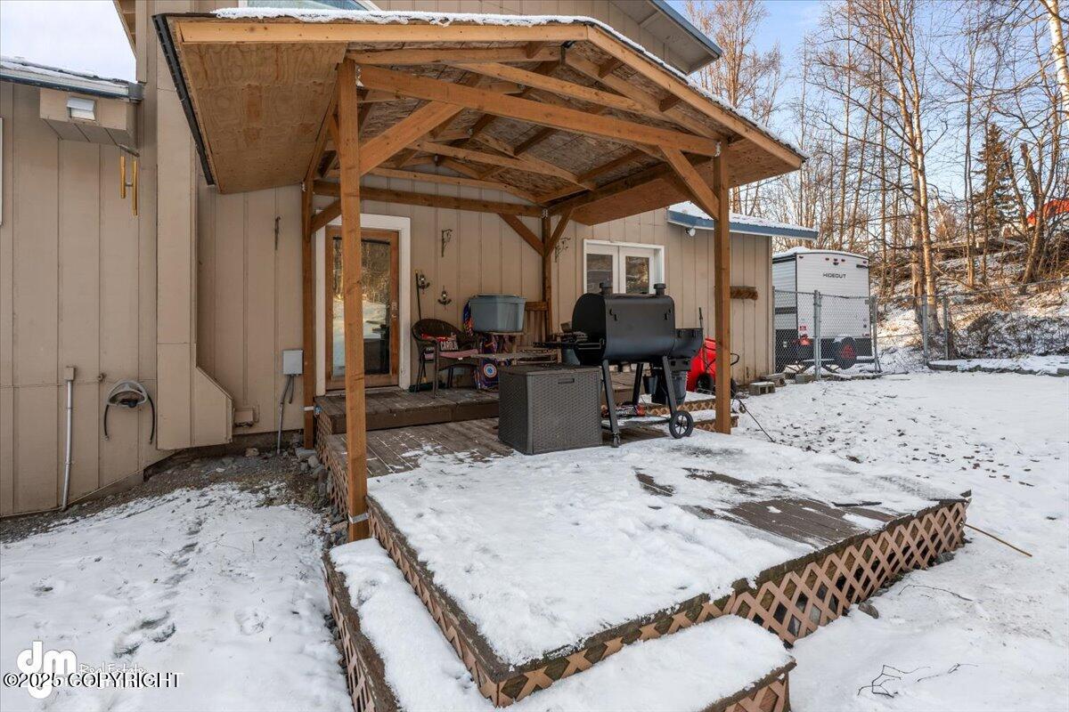 15811 W Division Street, Chugiak, Idaho image 39