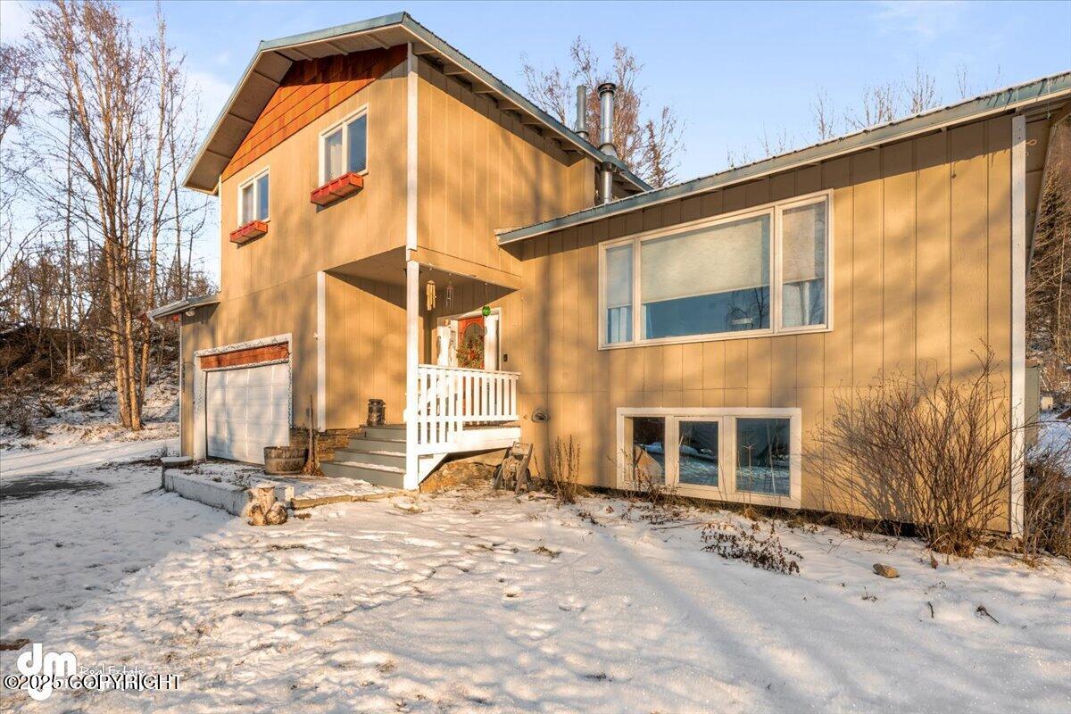 15811 W Division Street, Chugiak, Idaho image 1