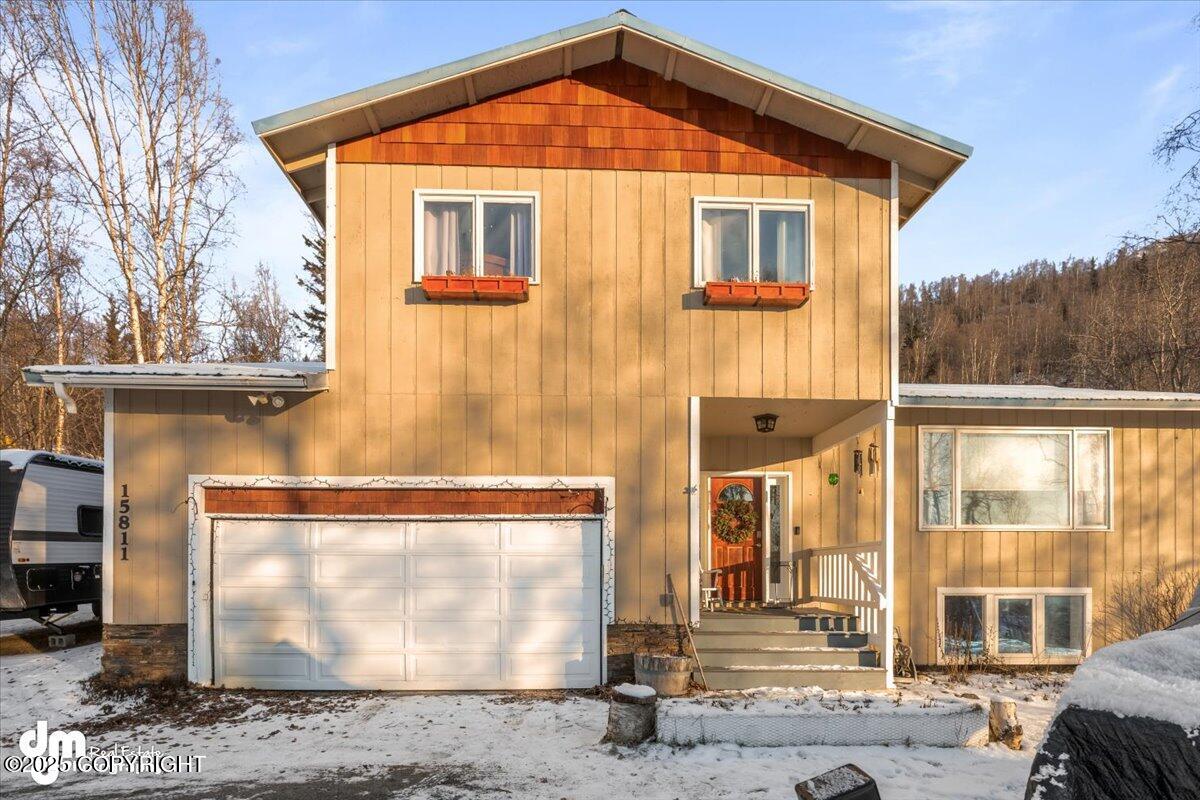 15811 W Division Street, Chugiak, Idaho image 2