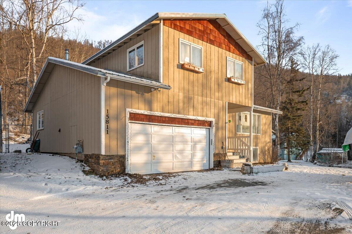 15811 W Division Street, Chugiak, Idaho image 3