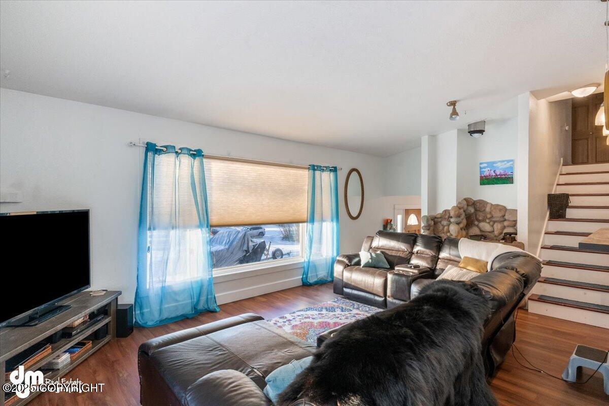 15811 W Division Street, Chugiak, Idaho image 9