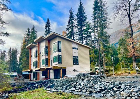 1550 Alyeska Hwy Highway #7 Girdwood AK 99587