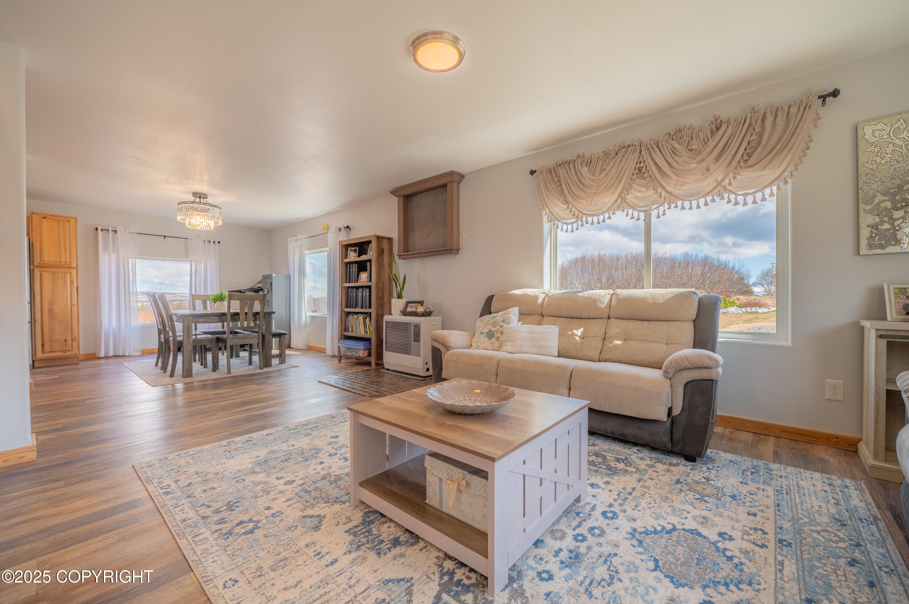 51620 Big Sky Lane, Homer, Alaska image 9