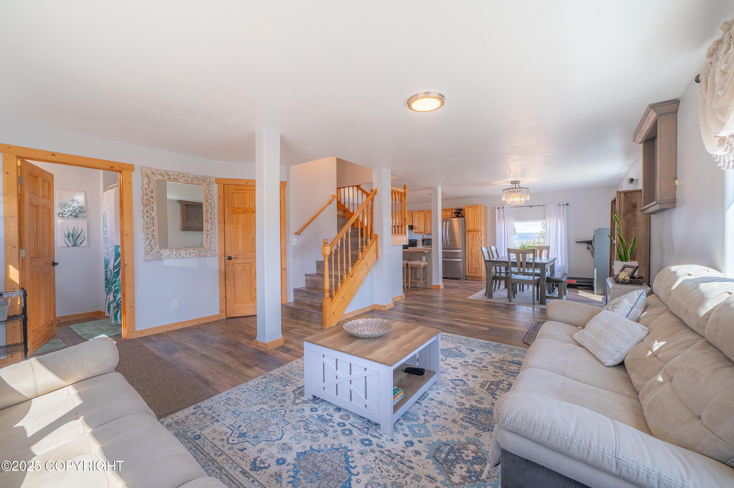 51620 Big Sky Lane, Homer, Alaska image 12