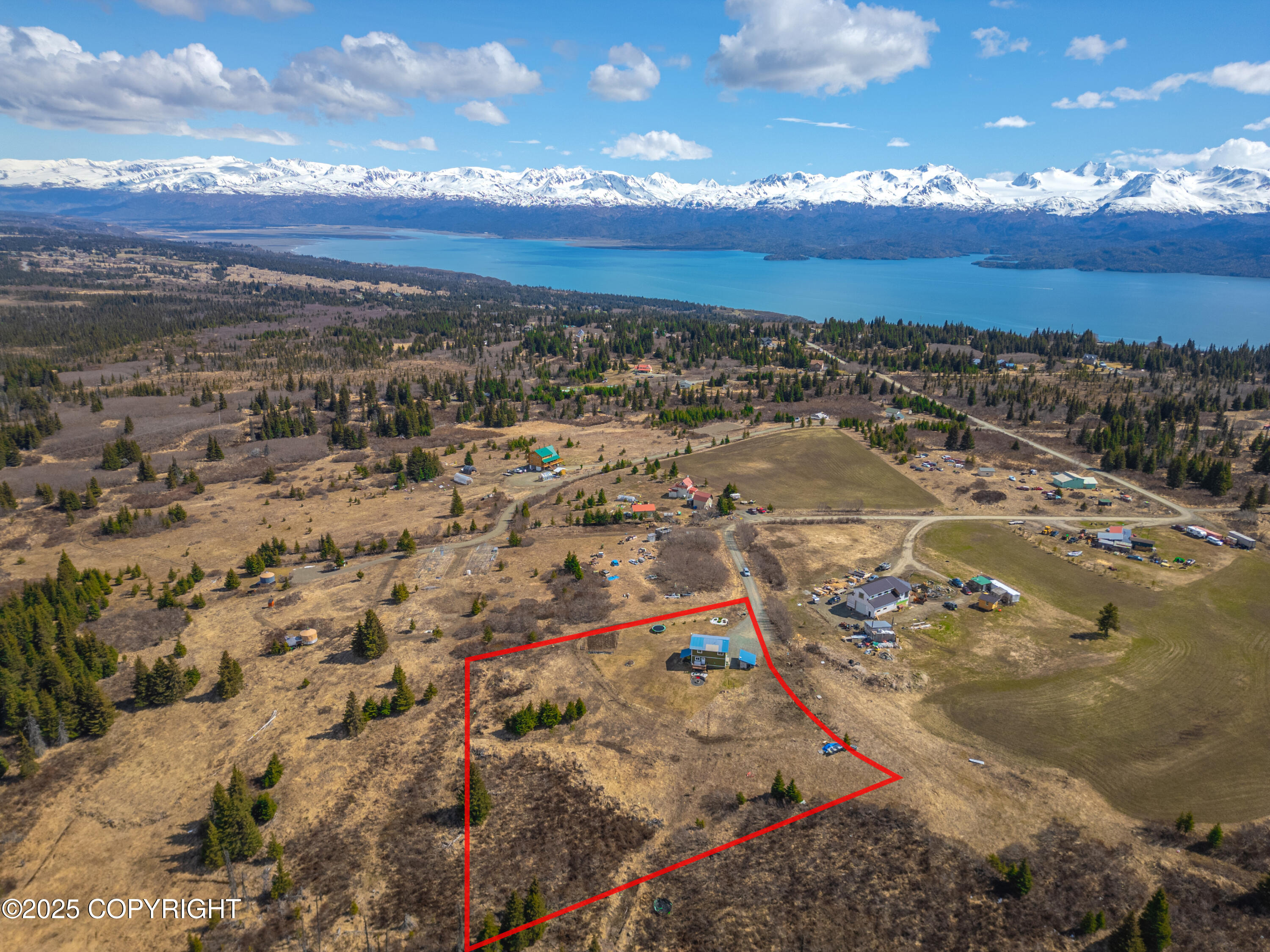 51620 Big Sky Lane, Homer, Alaska image 50