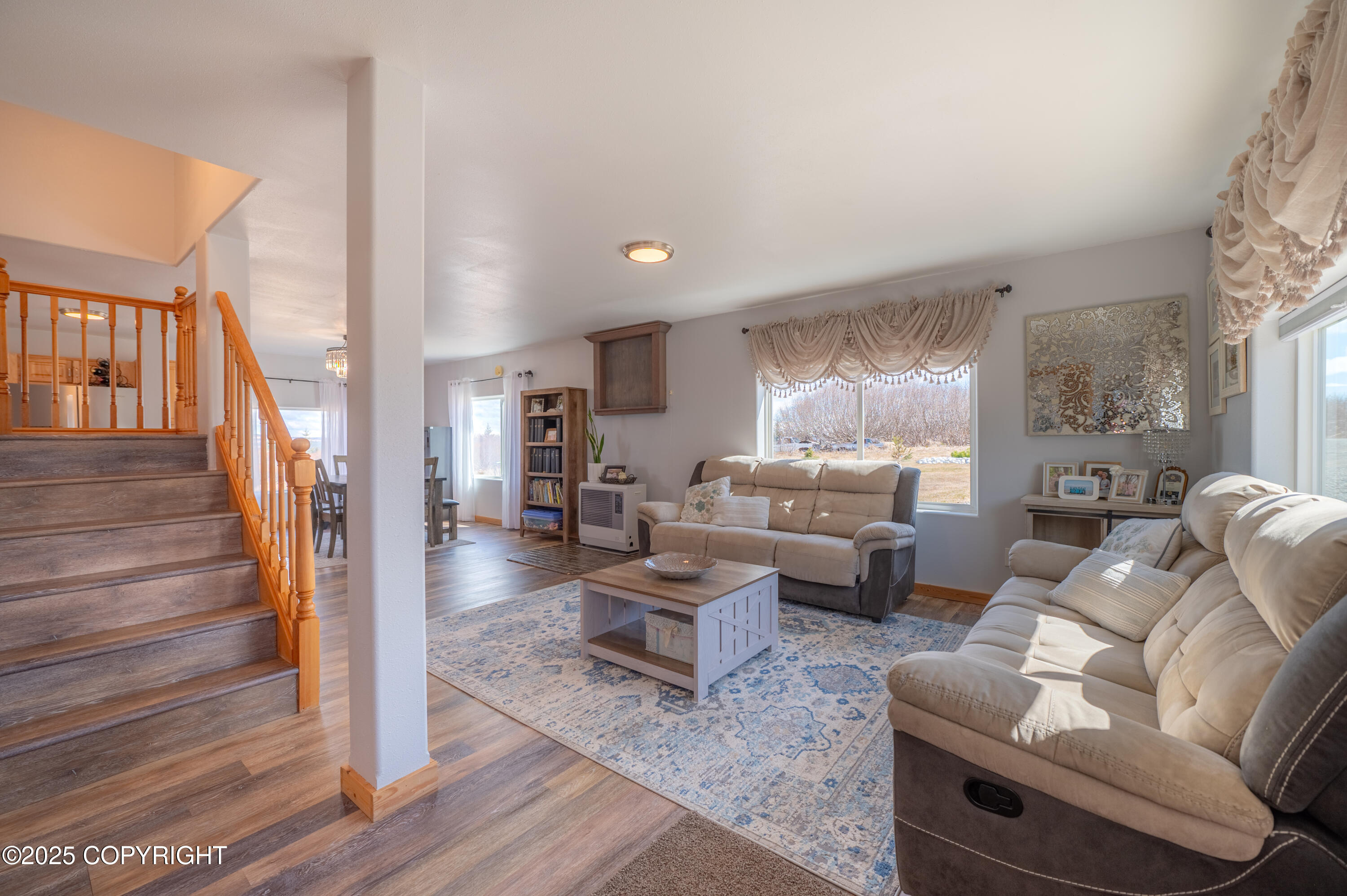 51620 Big Sky Lane, Homer, Alaska image 8