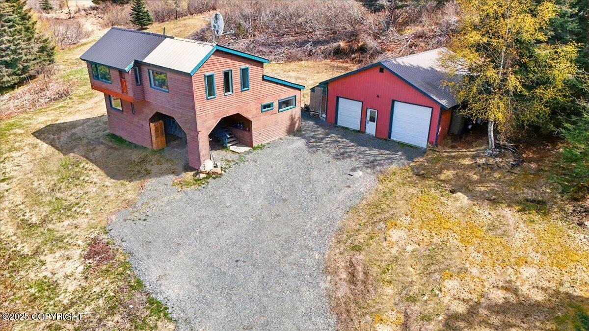 34540 Alamar, Anchor Point, Alaska image 8