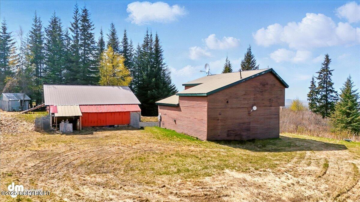 34540 Alamar, Anchor Point, Alaska image 11