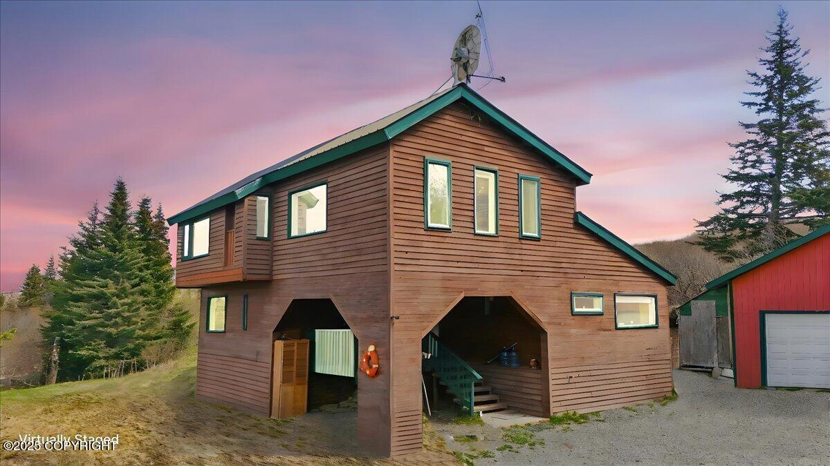 34540 Alamar, Anchor Point, Alaska image 1