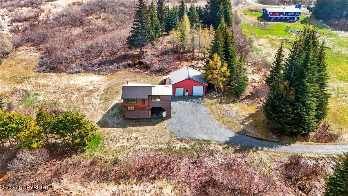 34540 Alamar, Anchor Point, Alaska image 20