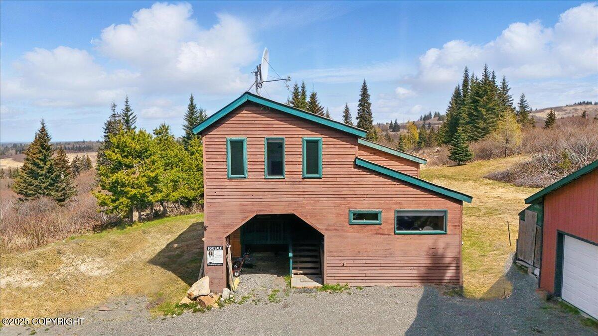 34540 Alamar, Anchor Point, Alaska image 17