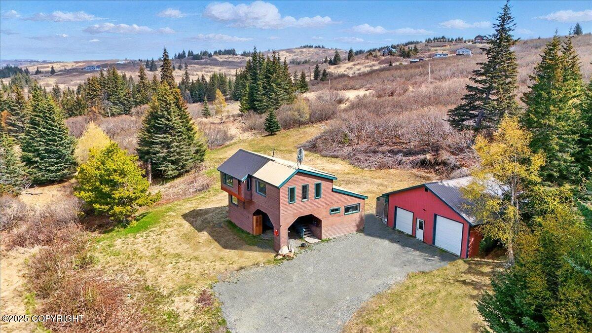 34540 Alamar, Anchor Point, Alaska image 7