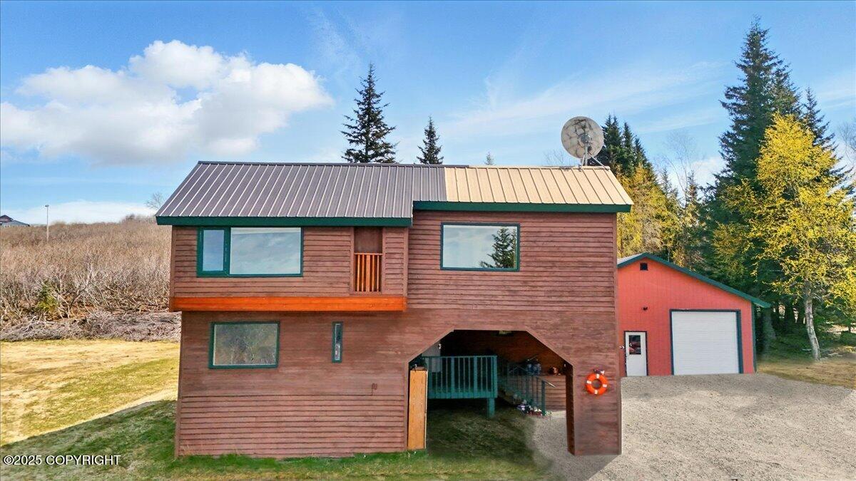 34540 Alamar, Anchor Point, Alaska image 23