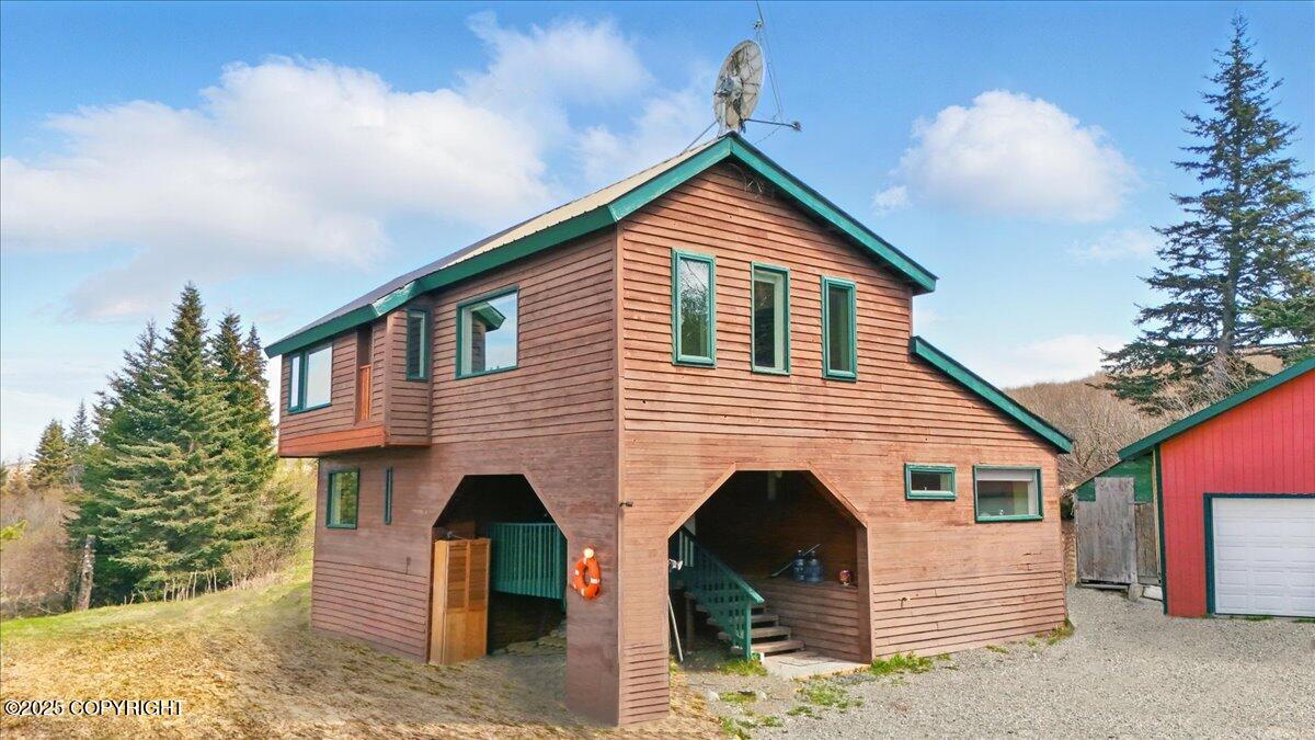 34540 Alamar, Anchor Point, Alaska image 6