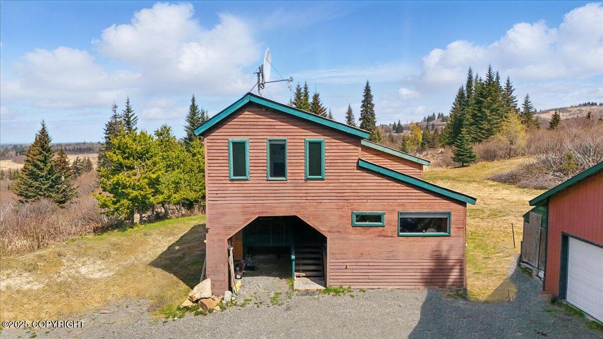 34540 Alamar, Anchor Point, Alaska image 2