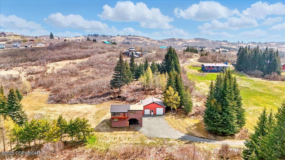 34540 Alamar, Anchor Point, Alaska image 26