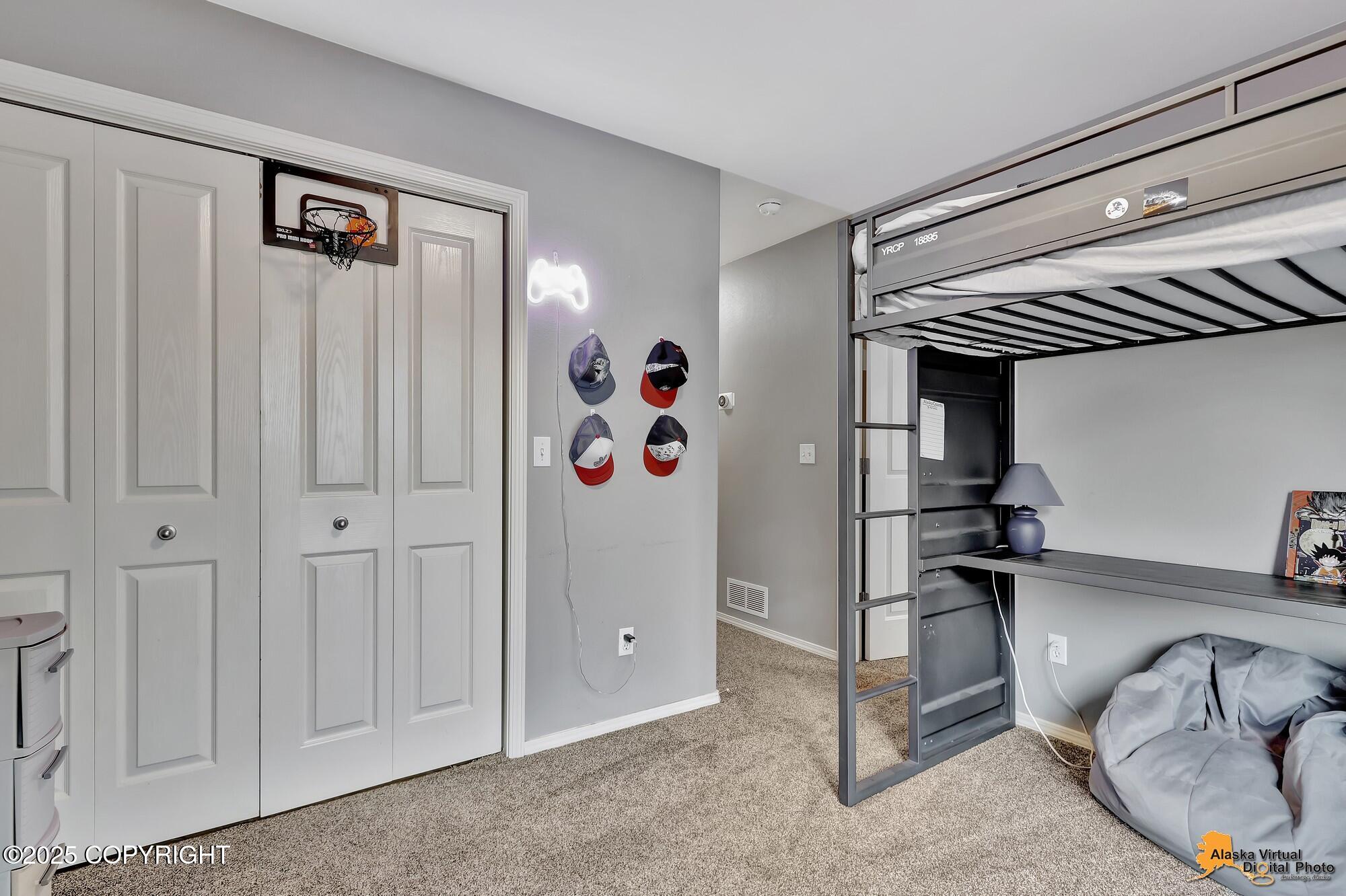 222 Whisper Knoll Circle #B, Anchorage, Alaska image 34