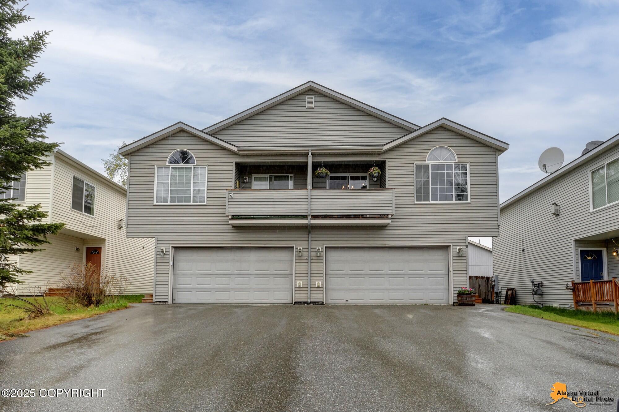 222 Whisper Knoll Circle #B, Anchorage, Alaska image 4