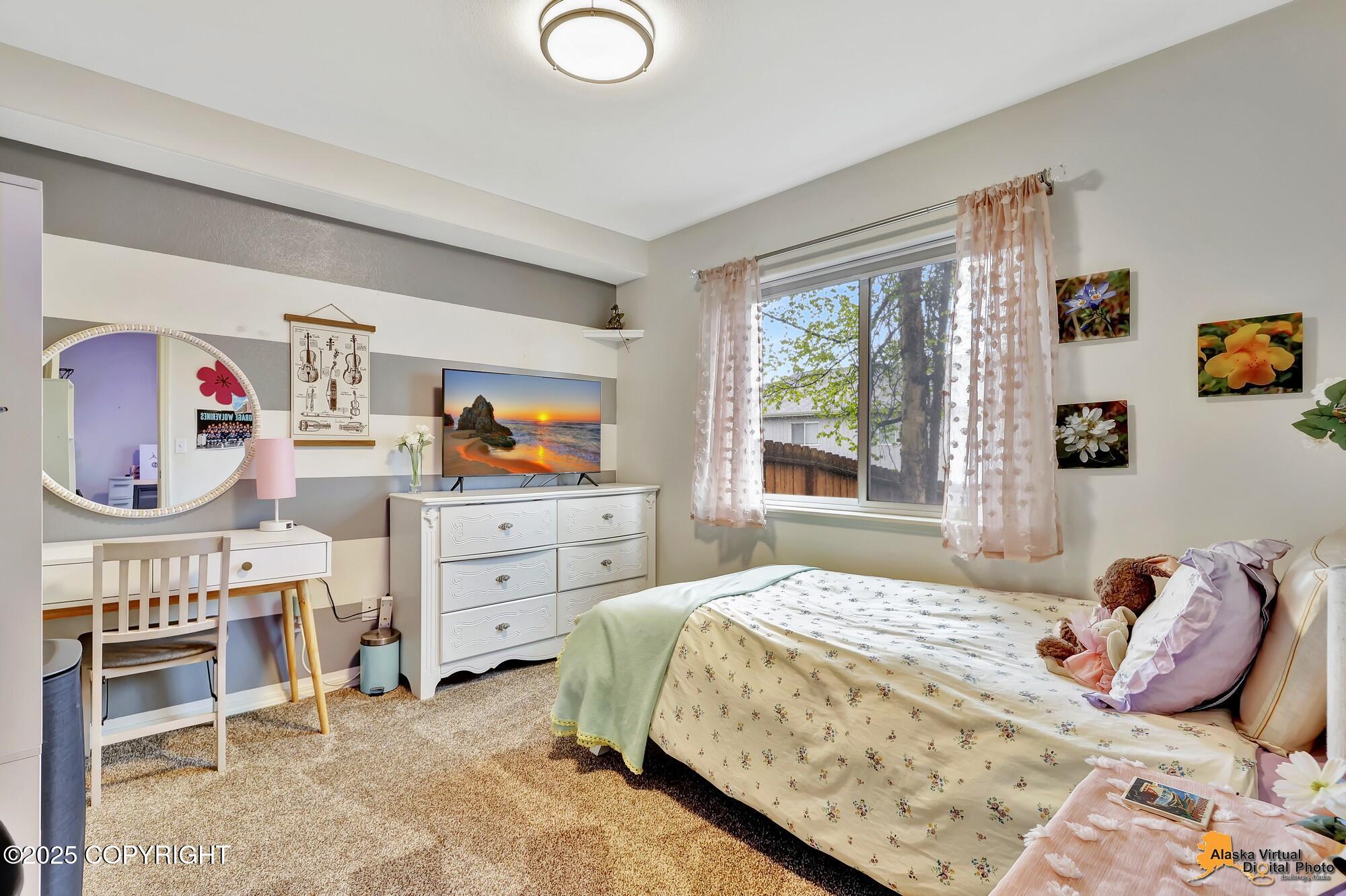 222 Whisper Knoll Circle #B, Anchorage, Alaska image 36