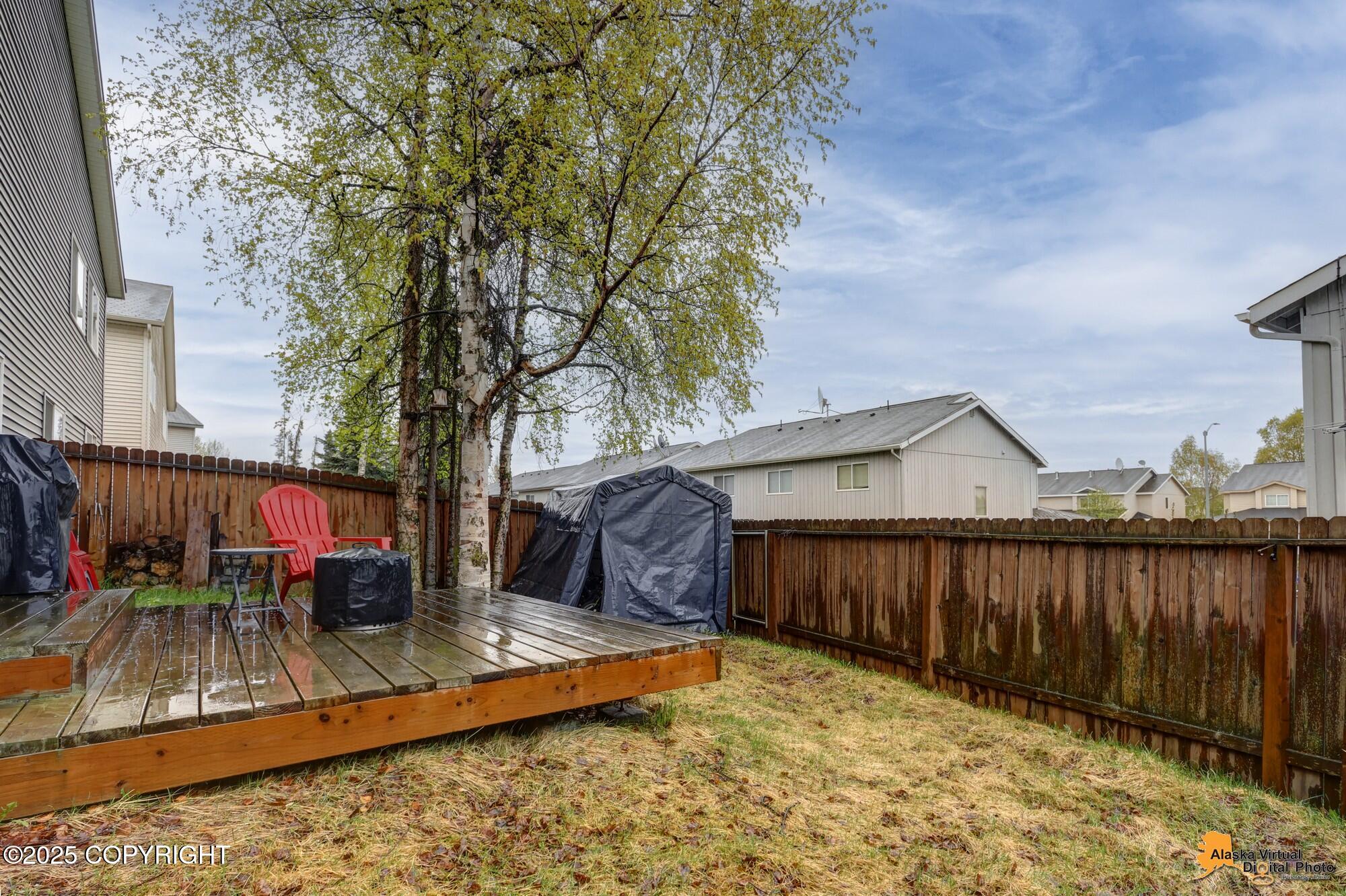 222 Whisper Knoll Circle #B, Anchorage, Alaska image 40