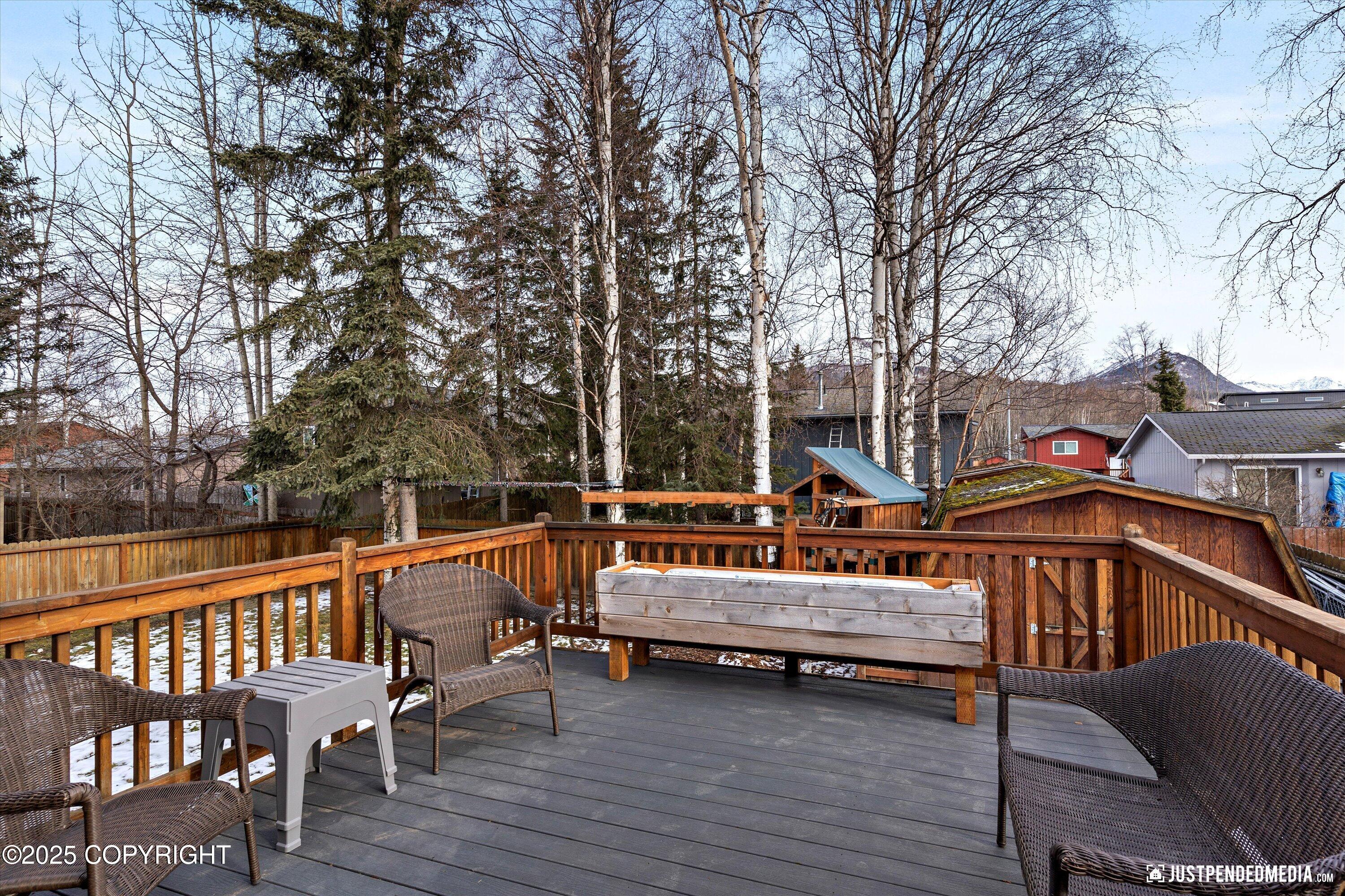 12253 Keystone Place, Eagle River, Alaska image 13