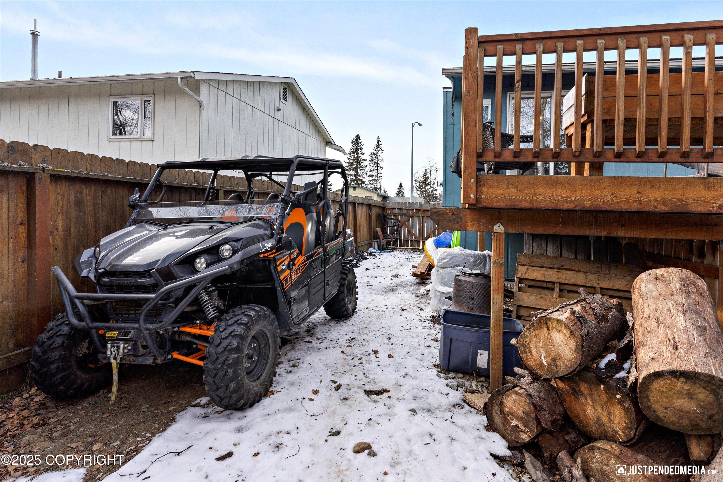 12253 Keystone Place, Eagle River, Alaska image 34