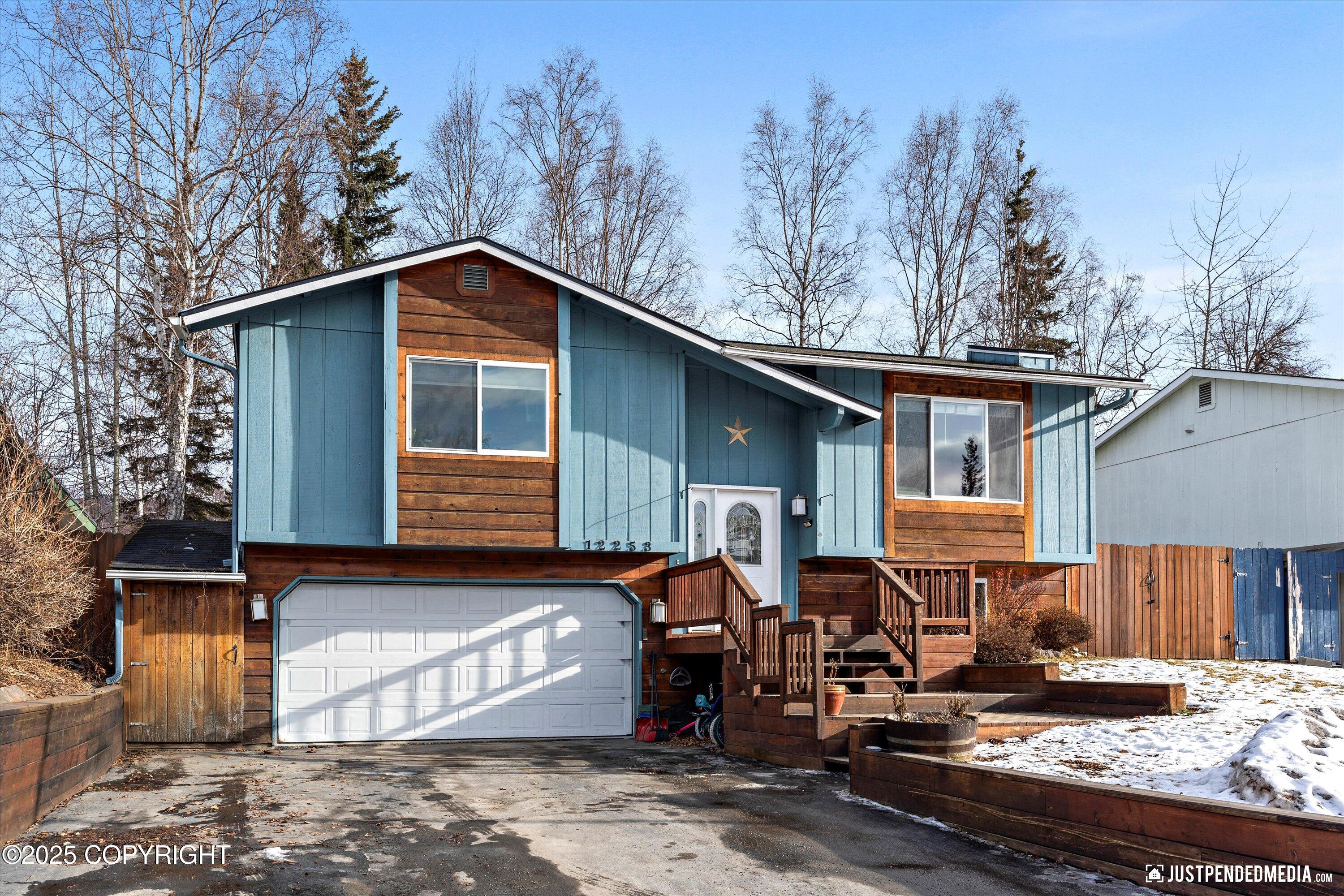 12253 Keystone Place, Eagle River, Alaska image 2
