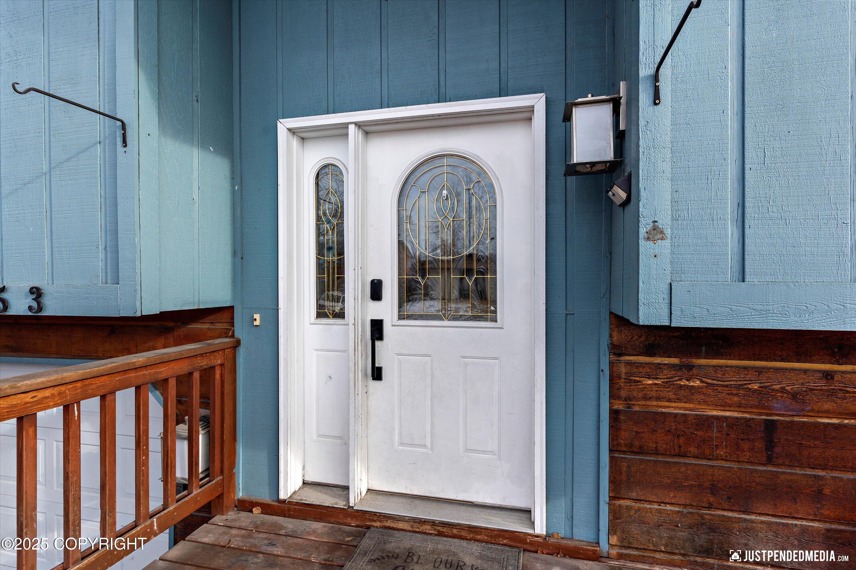 12253 Keystone Place, Eagle River, Alaska image 4