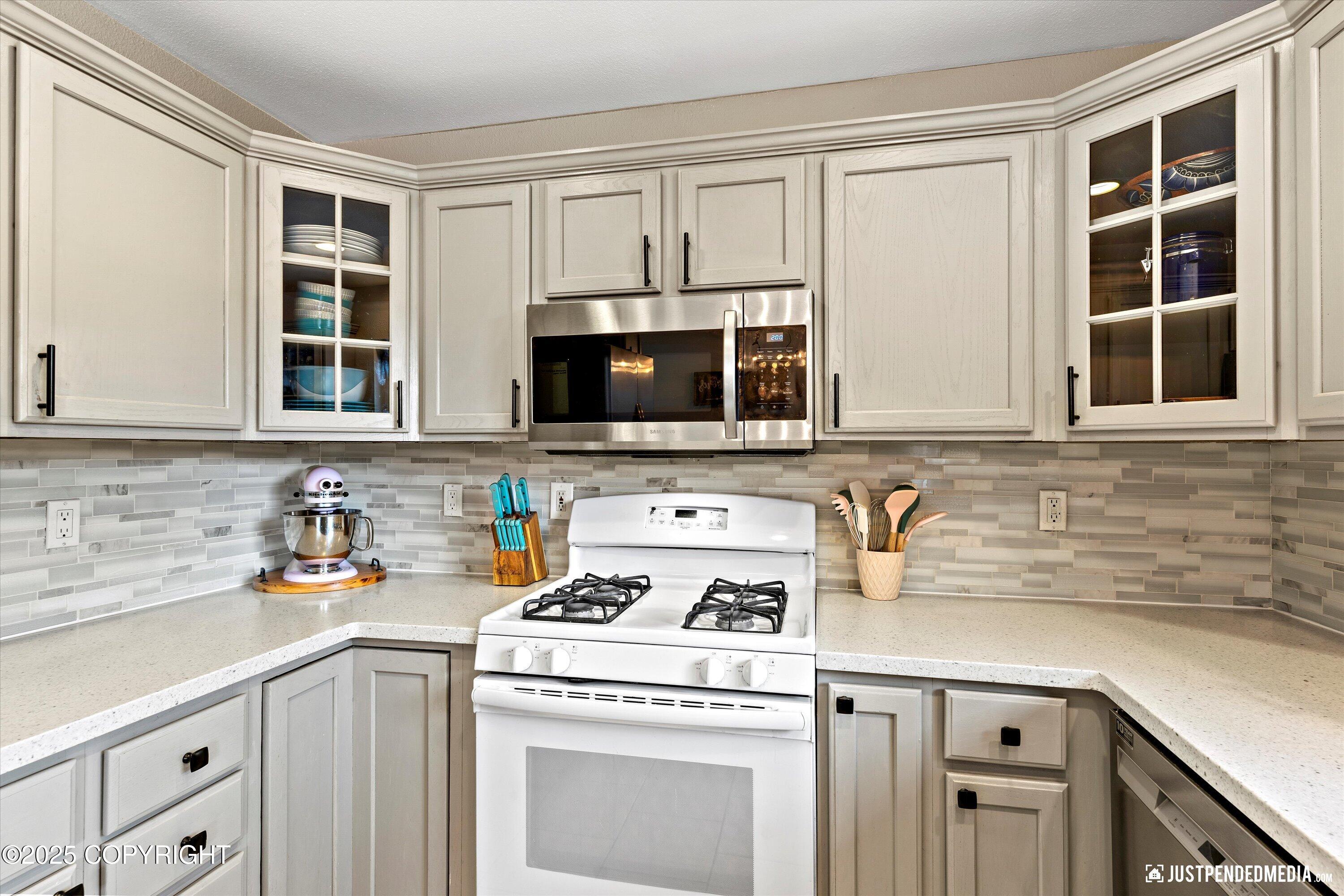 12253 Keystone Place, Eagle River, Alaska image 17