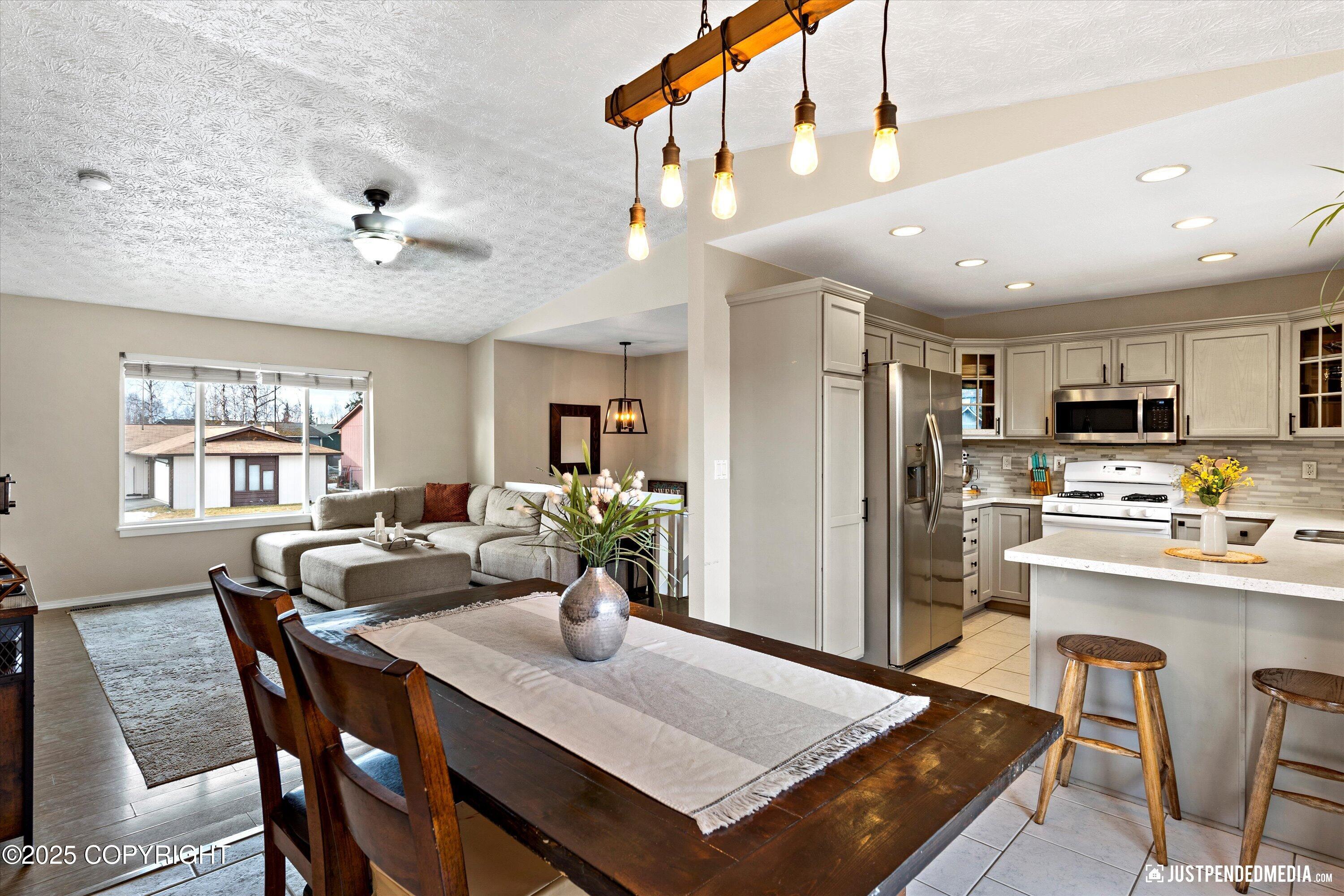 12253 Keystone Place, Eagle River, Alaska image 15
