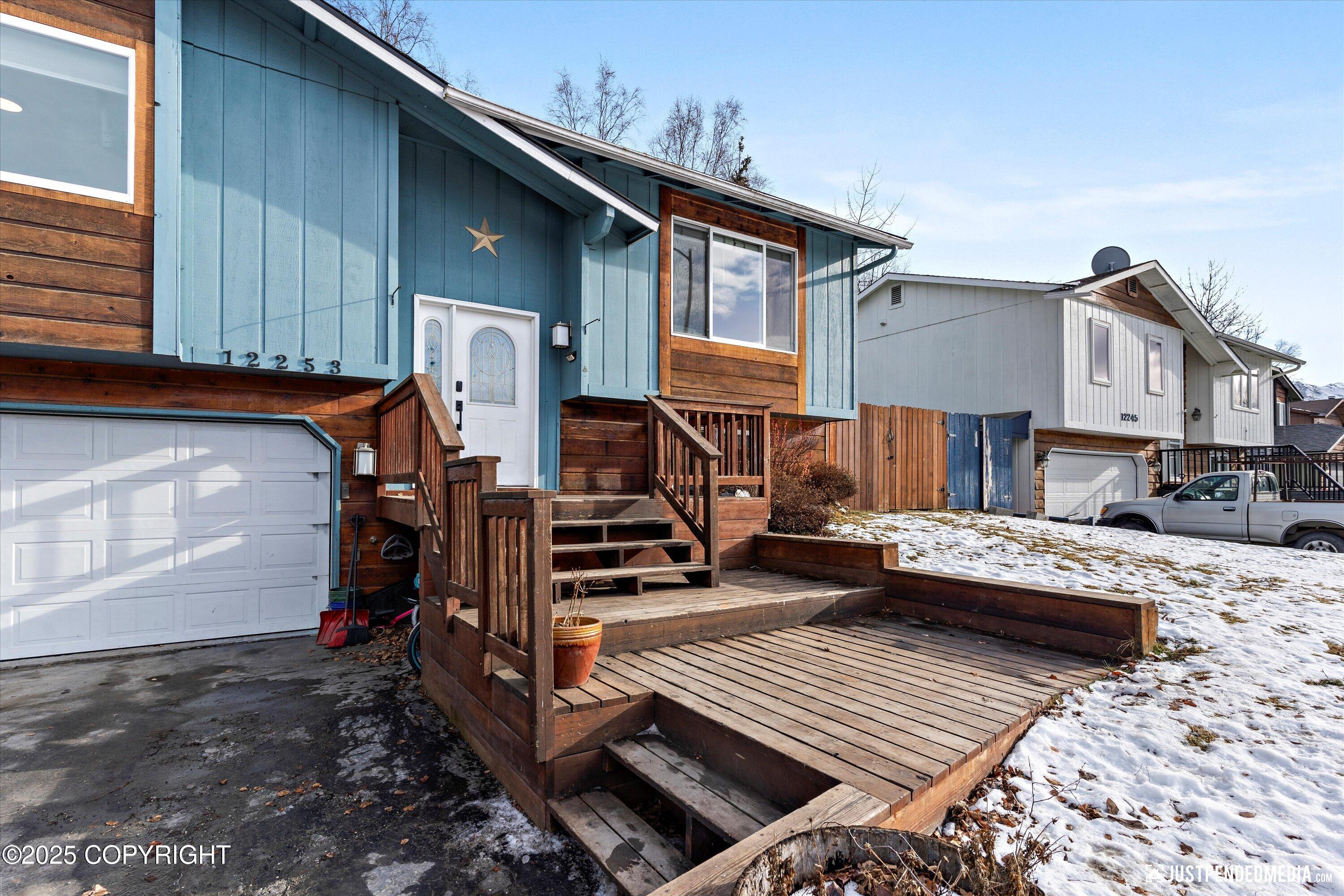 12253 Keystone Place, Eagle River, Alaska image 3