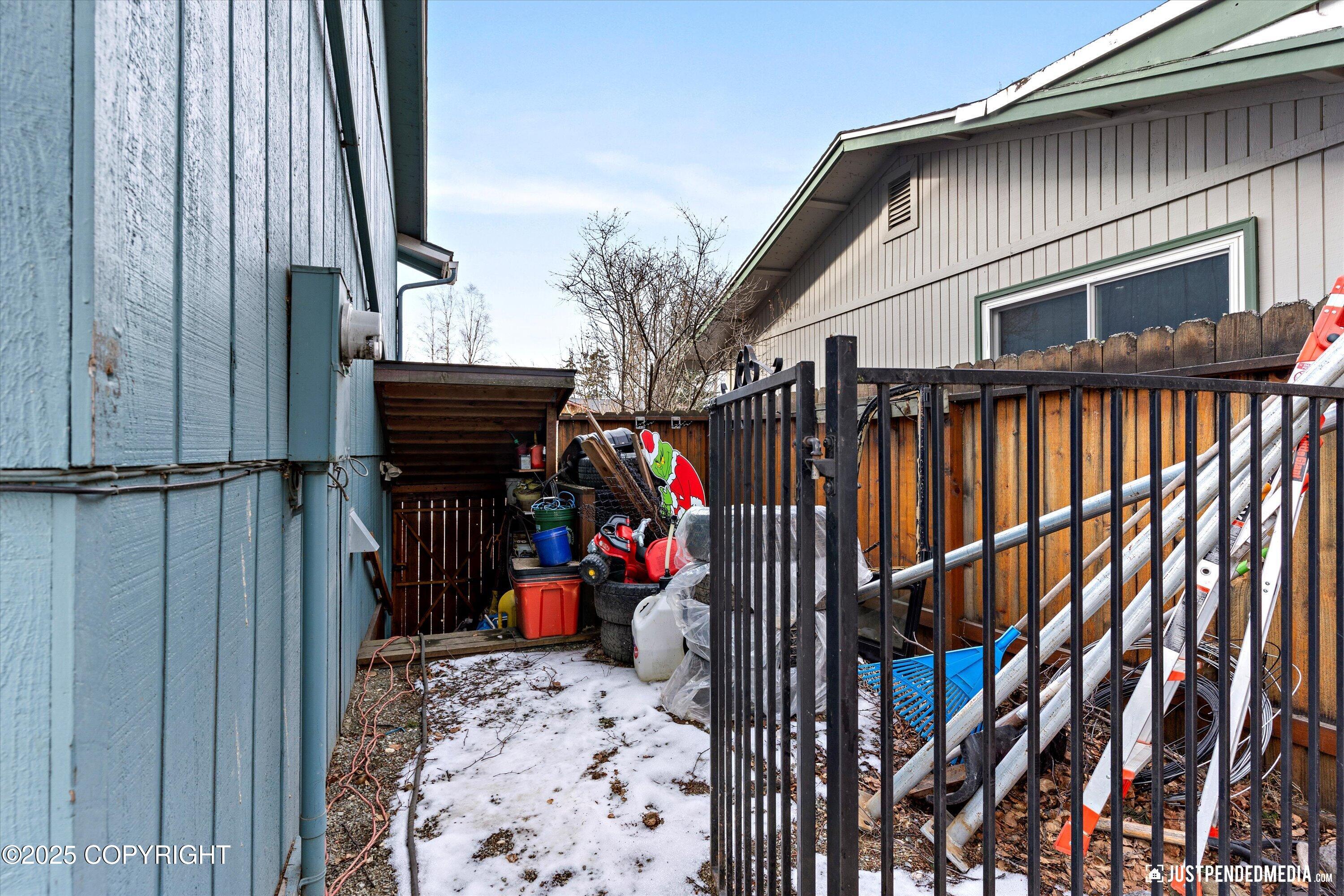 12253 Keystone Place, Eagle River, Alaska image 35