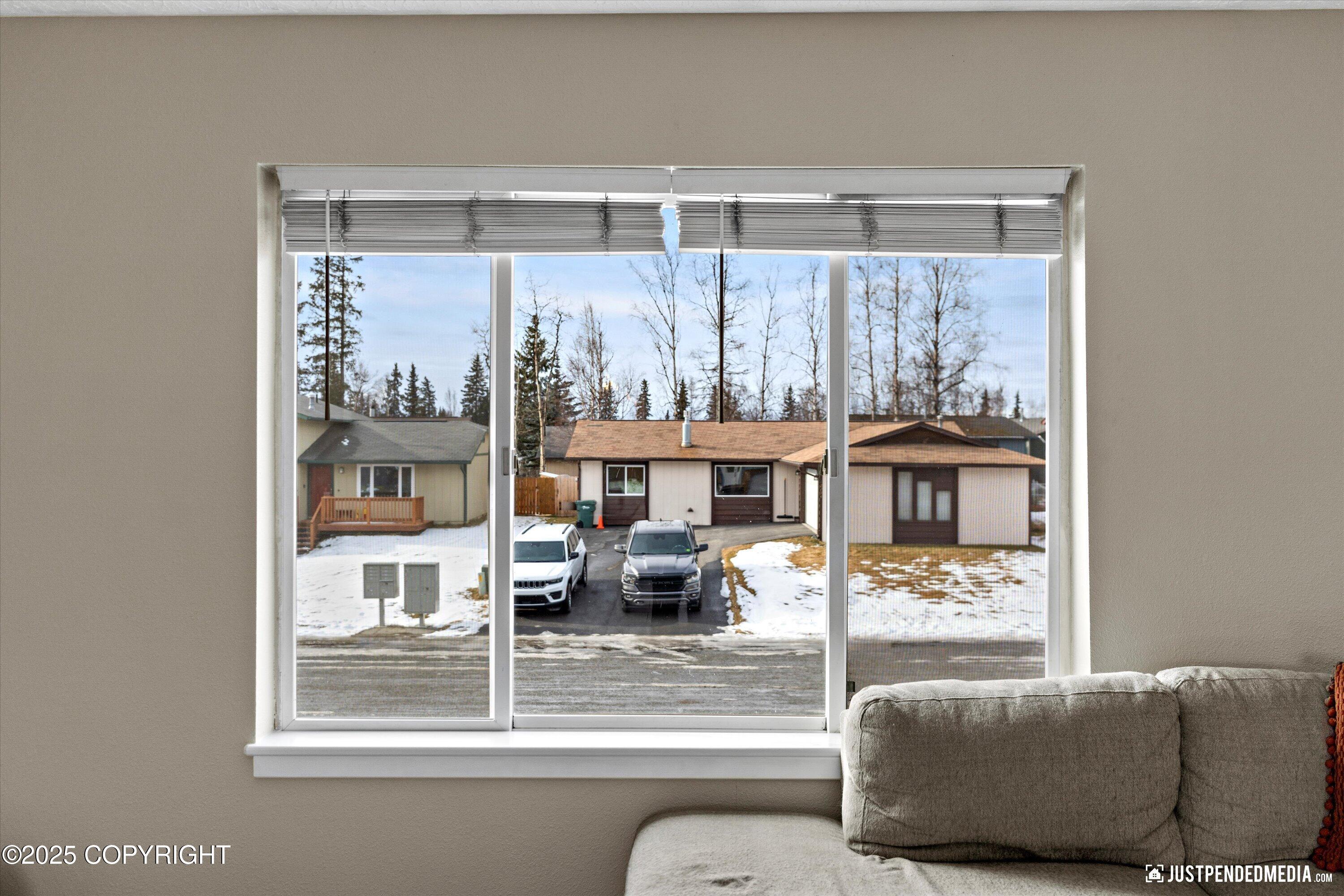 12253 Keystone Place, Eagle River, Alaska image 9