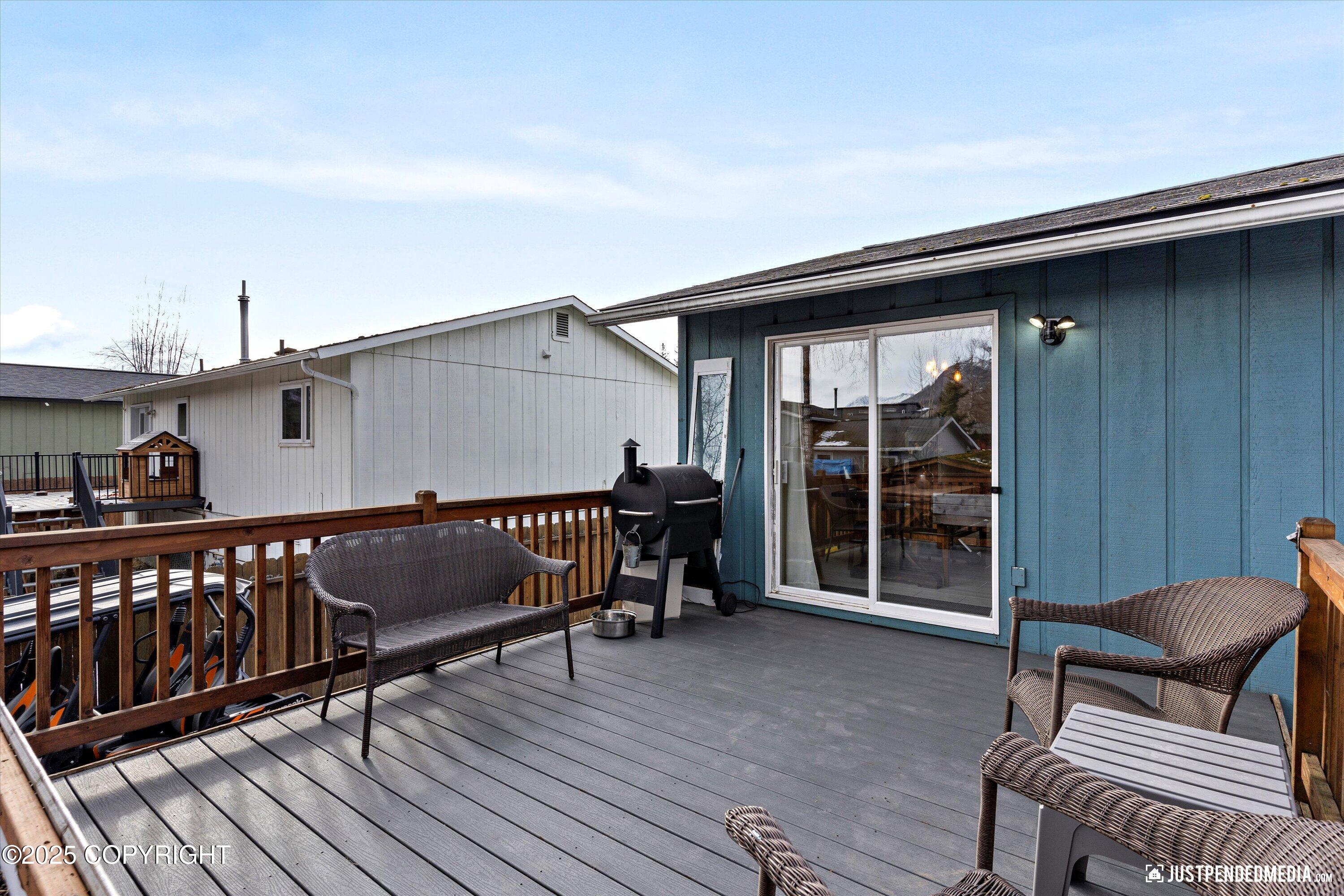 12253 Keystone Place, Eagle River, Alaska image 14
