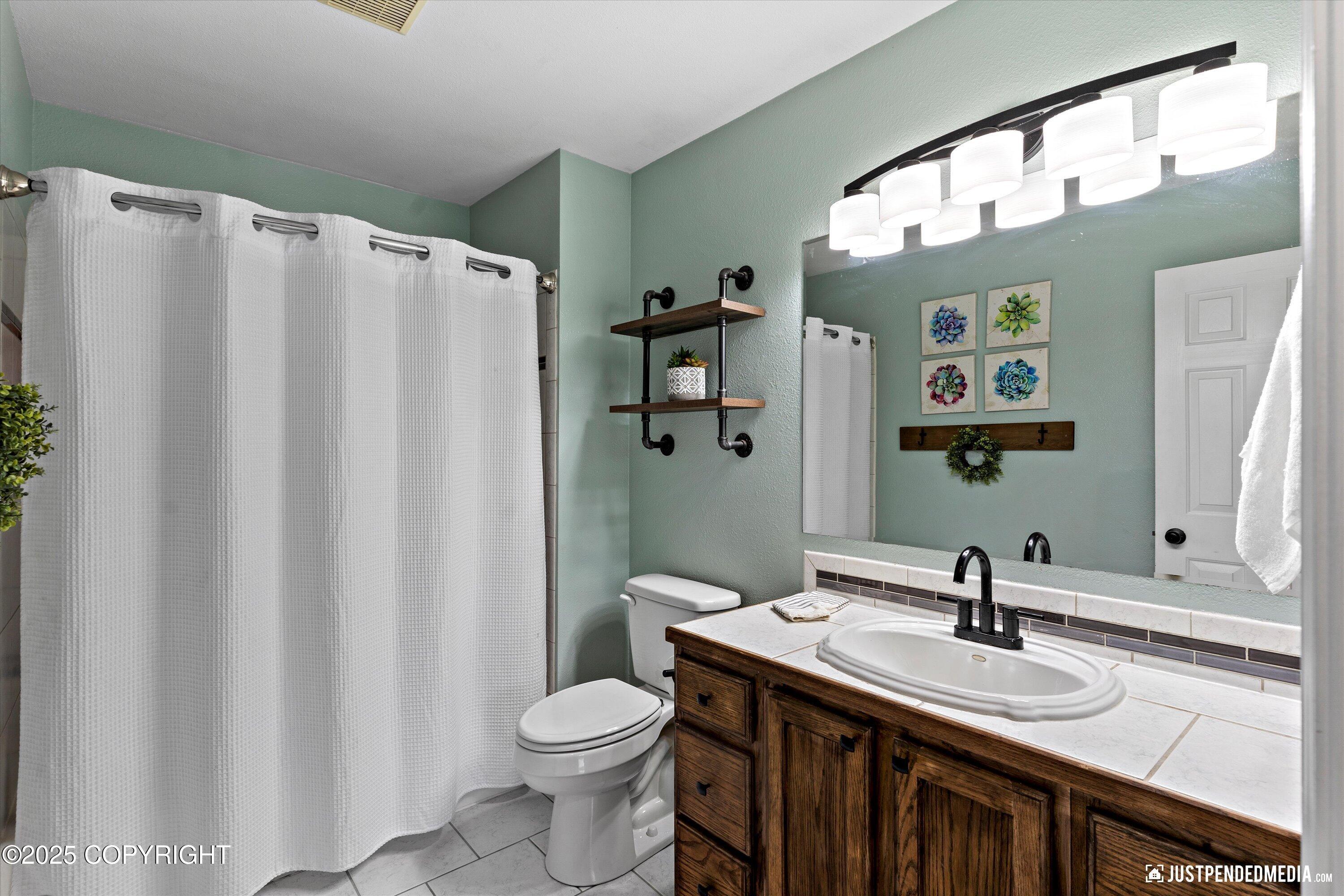 12253 Keystone Place, Eagle River, Alaska image 19