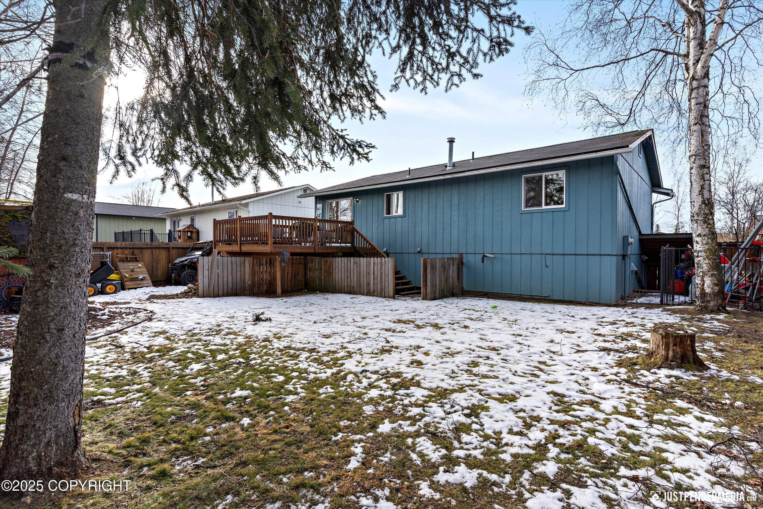 12253 Keystone Place, Eagle River, Alaska image 32