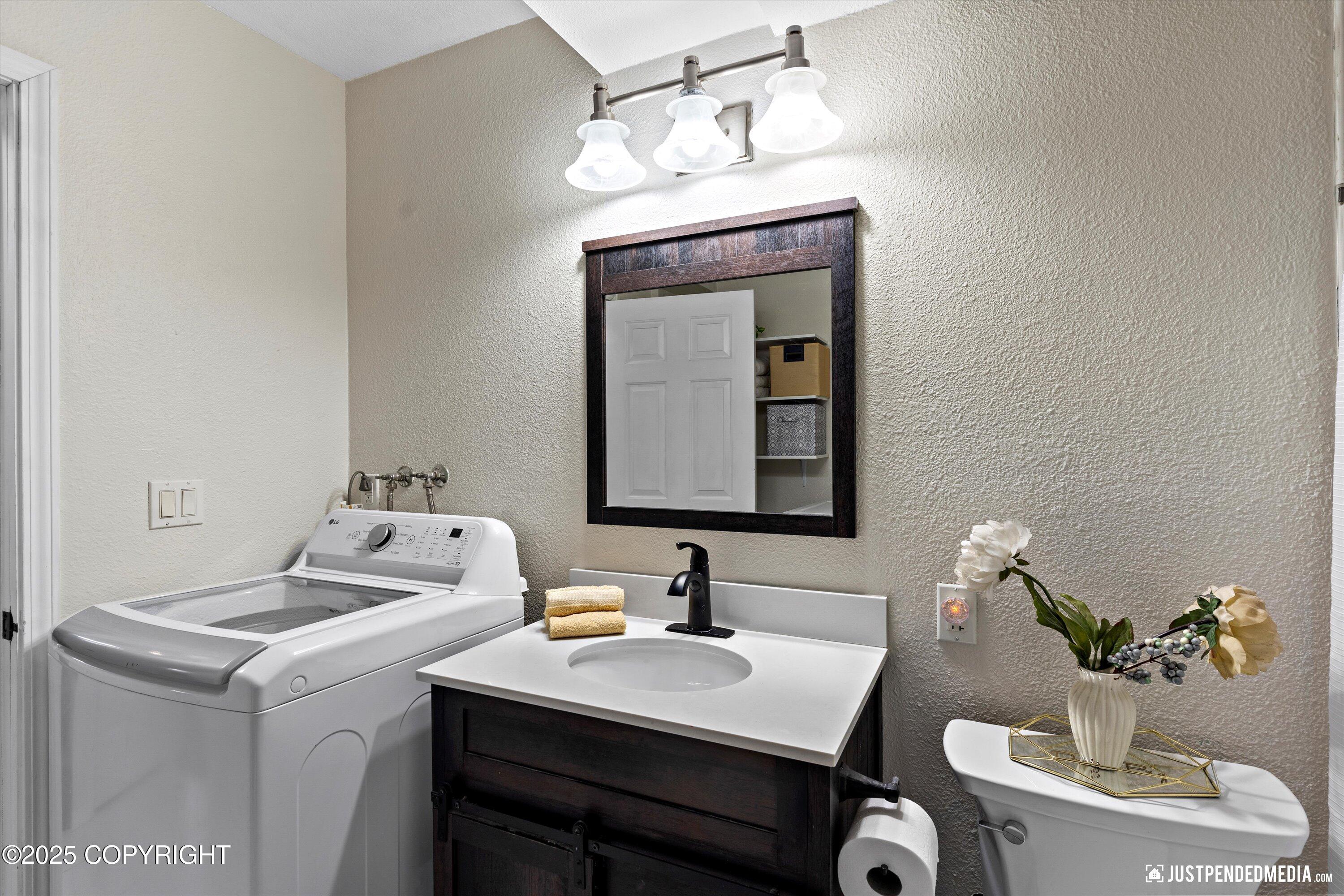 12253 Keystone Place, Eagle River, Alaska image 26