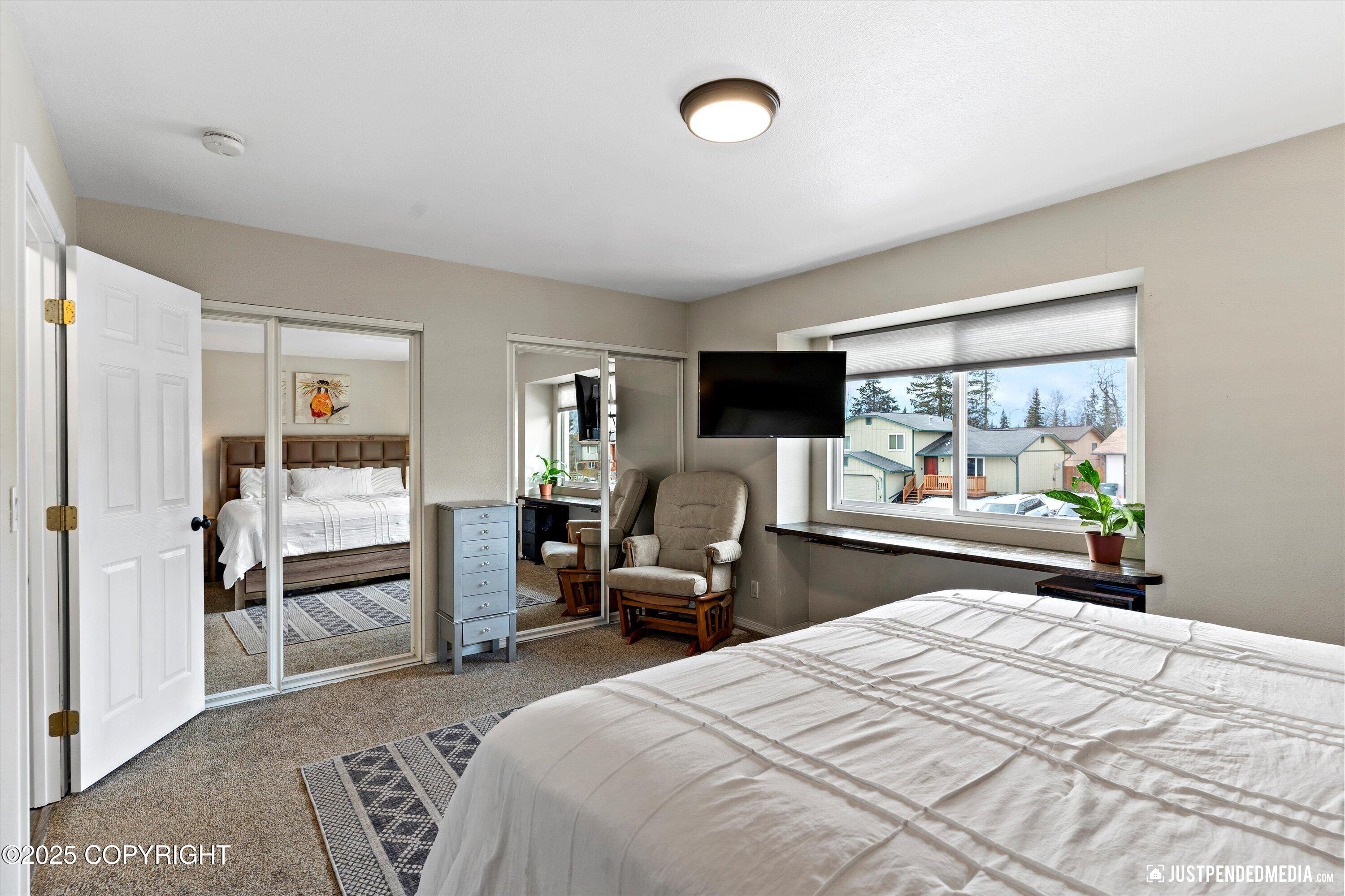 12253 Keystone Place, Eagle River, Alaska image 23