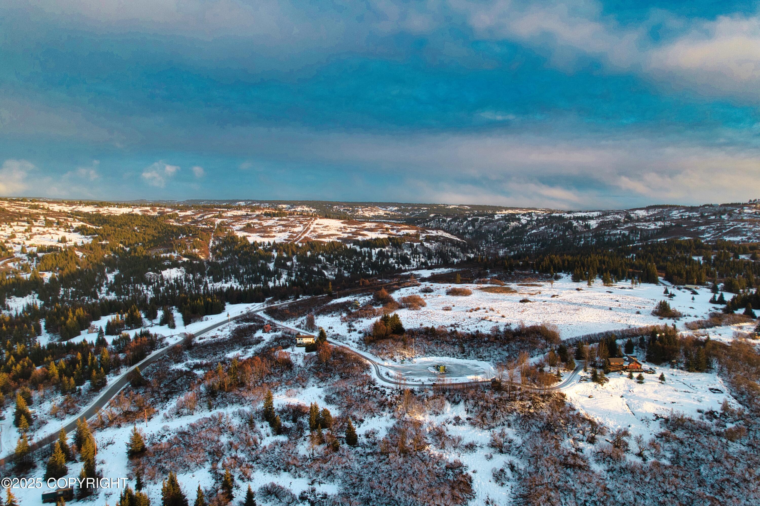 65251 N Wagon Road, Anchor Point, Idaho image 15