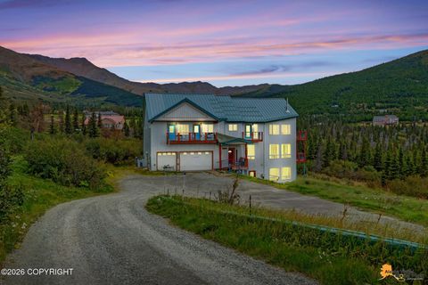 16528 Kings Way Drive Anchorage AK 99516