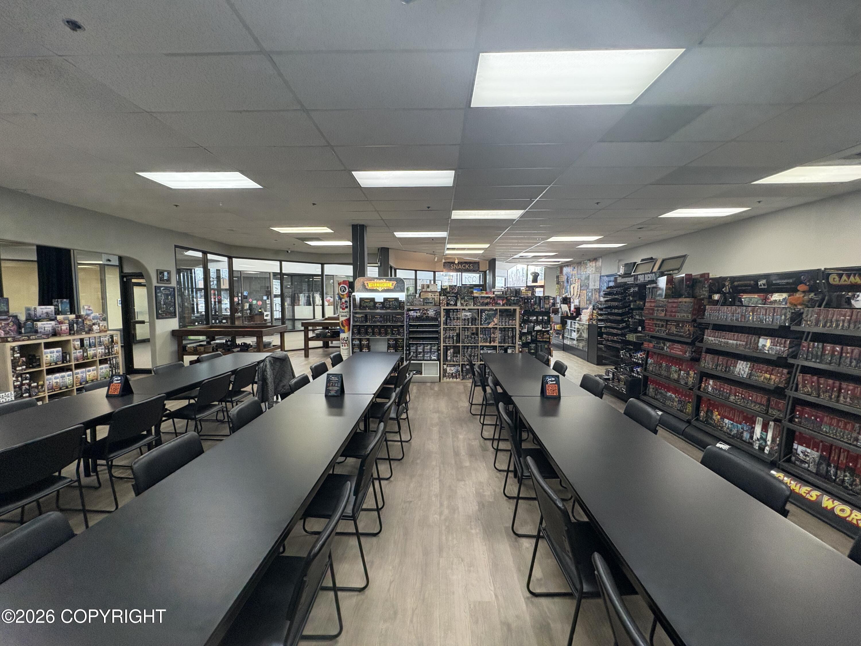 1921 W Dimond Boulevard #105-A