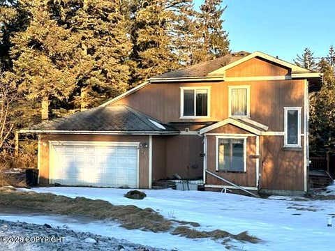 Homes For Sale - 3720 Sunset Drive<br/> Kodiak, AK 99615
