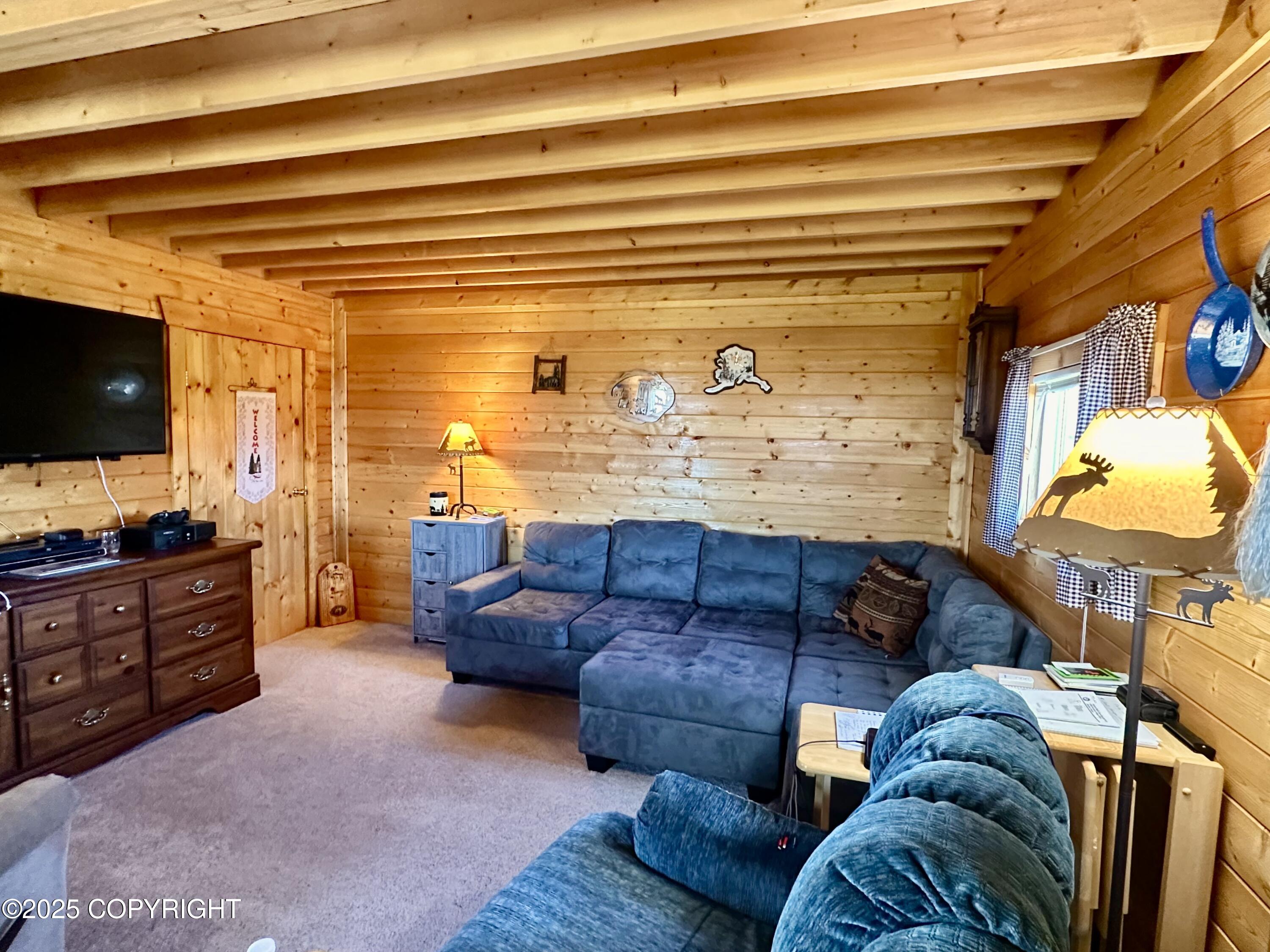 31795 Whiskey Gulch Street, Anchor Point, Alaska image 3