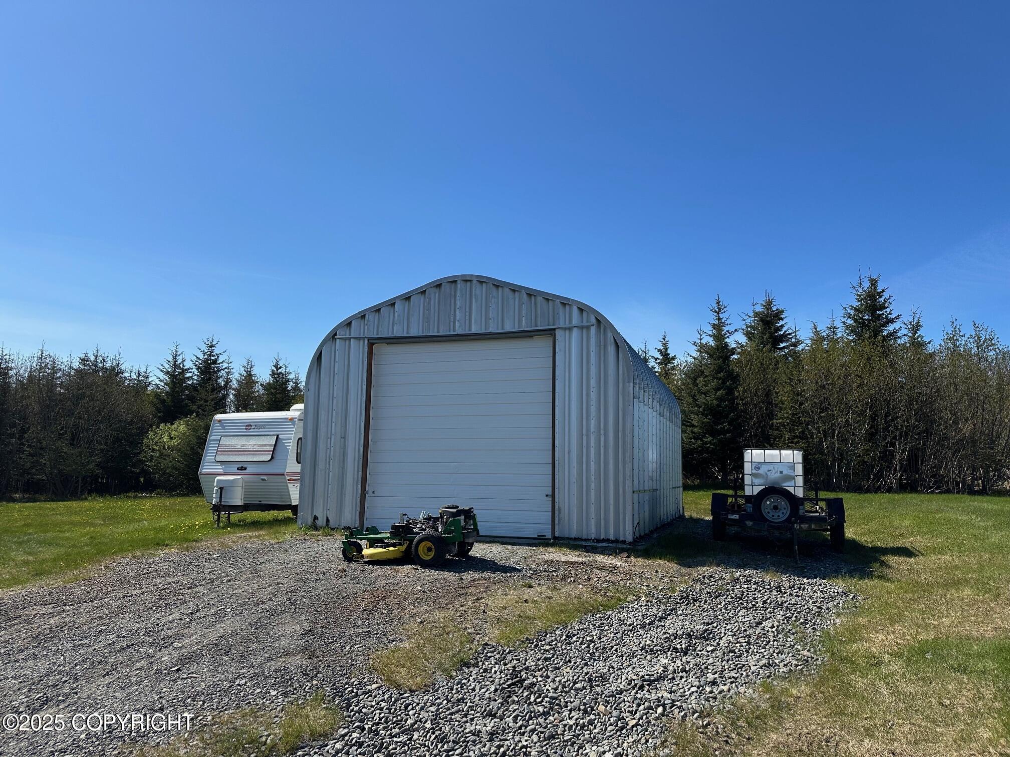 31795 Whiskey Gulch Street, Anchor Point, Alaska image 16