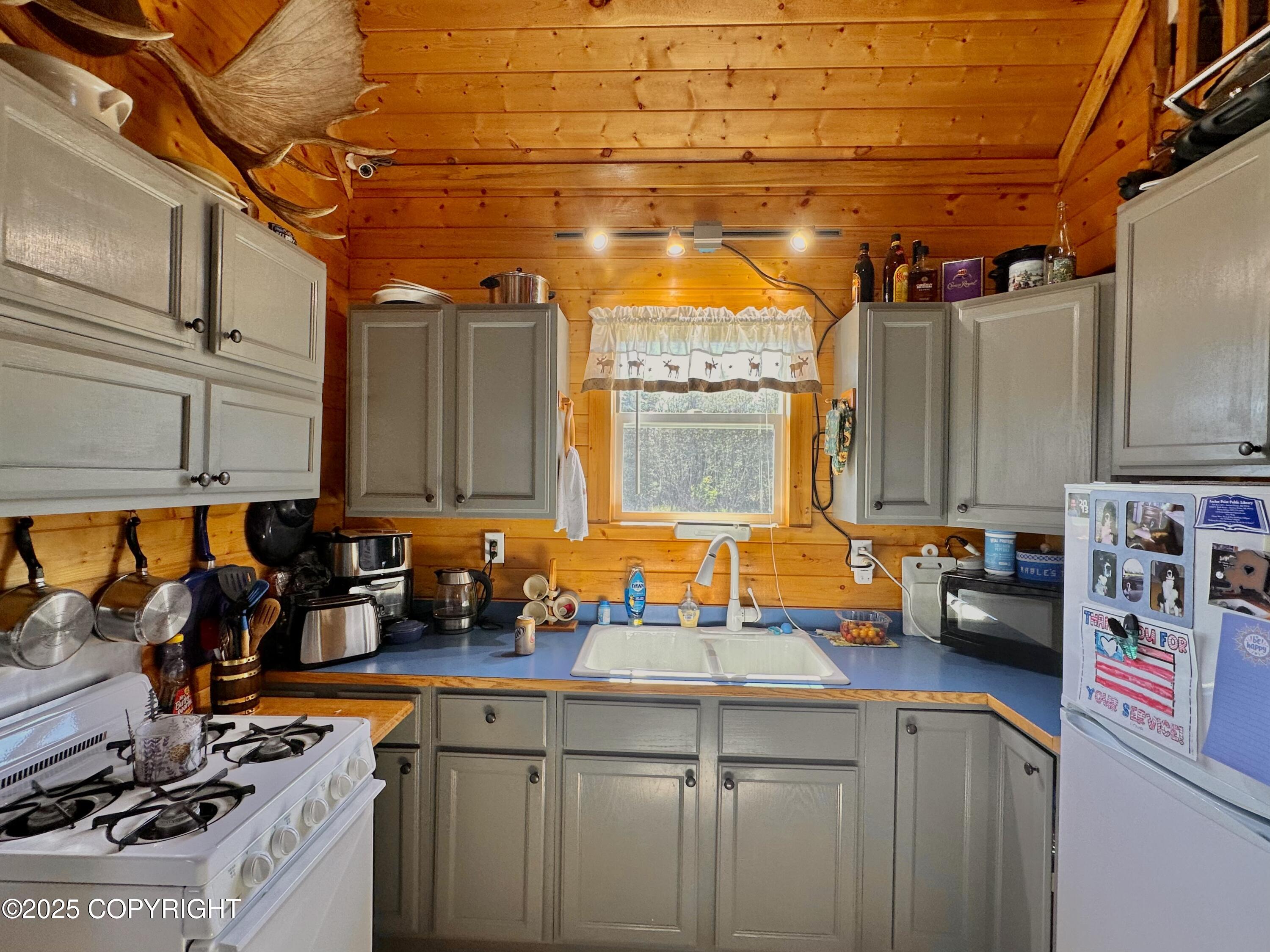 31795 Whiskey Gulch Street, Anchor Point, Alaska image 4