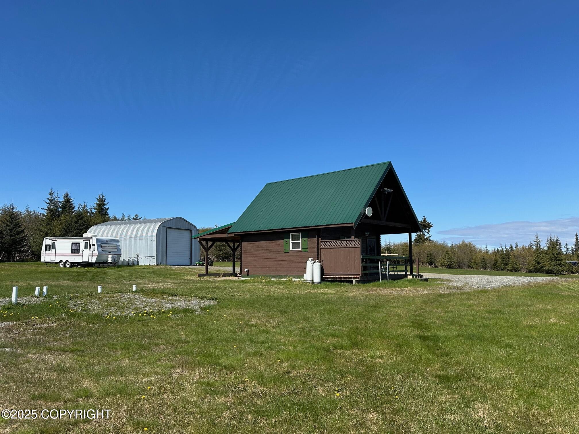 31795 Whiskey Gulch Street, Anchor Point, Alaska image 18