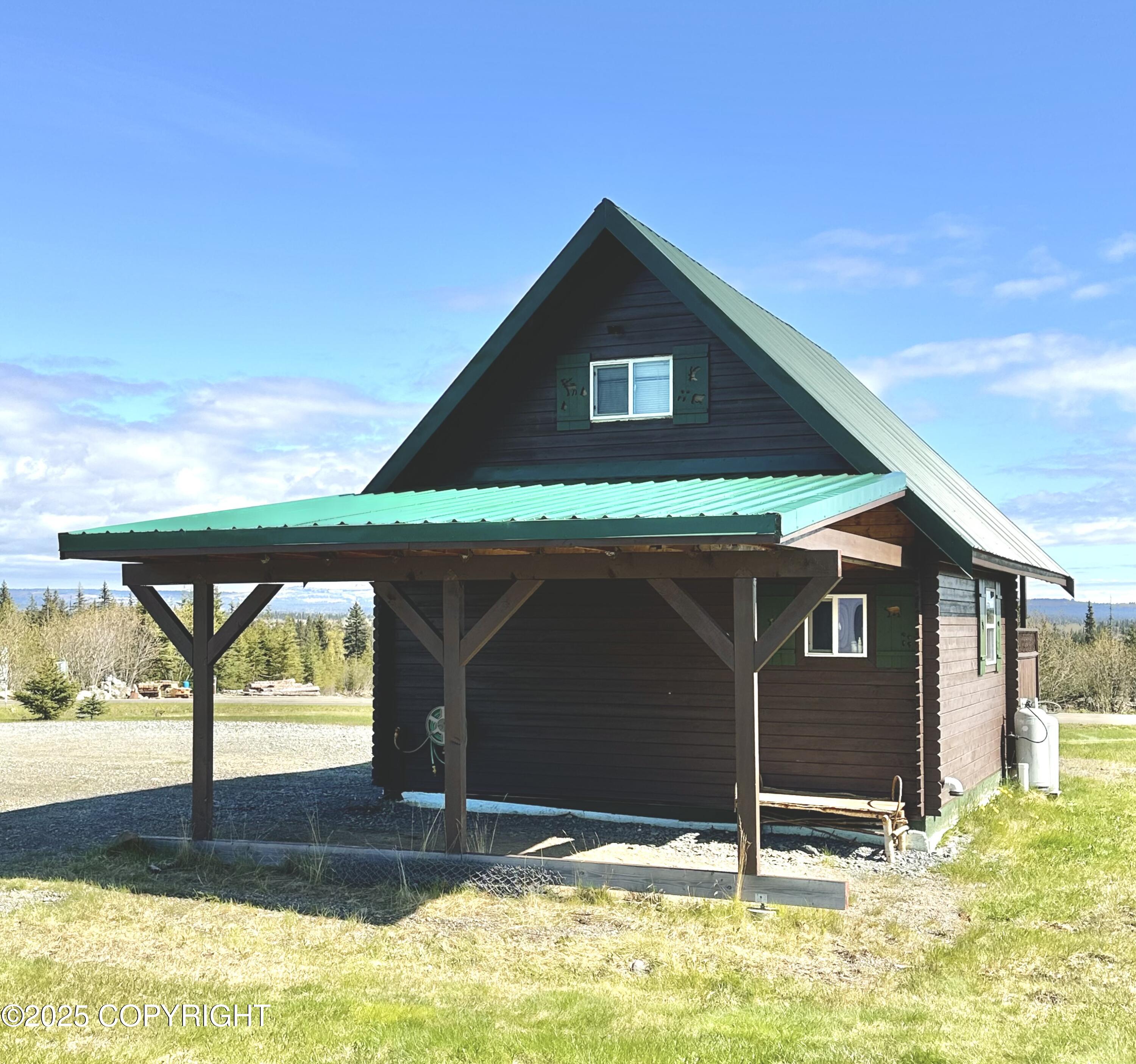 31795 Whiskey Gulch Street, Anchor Point, Alaska image 20