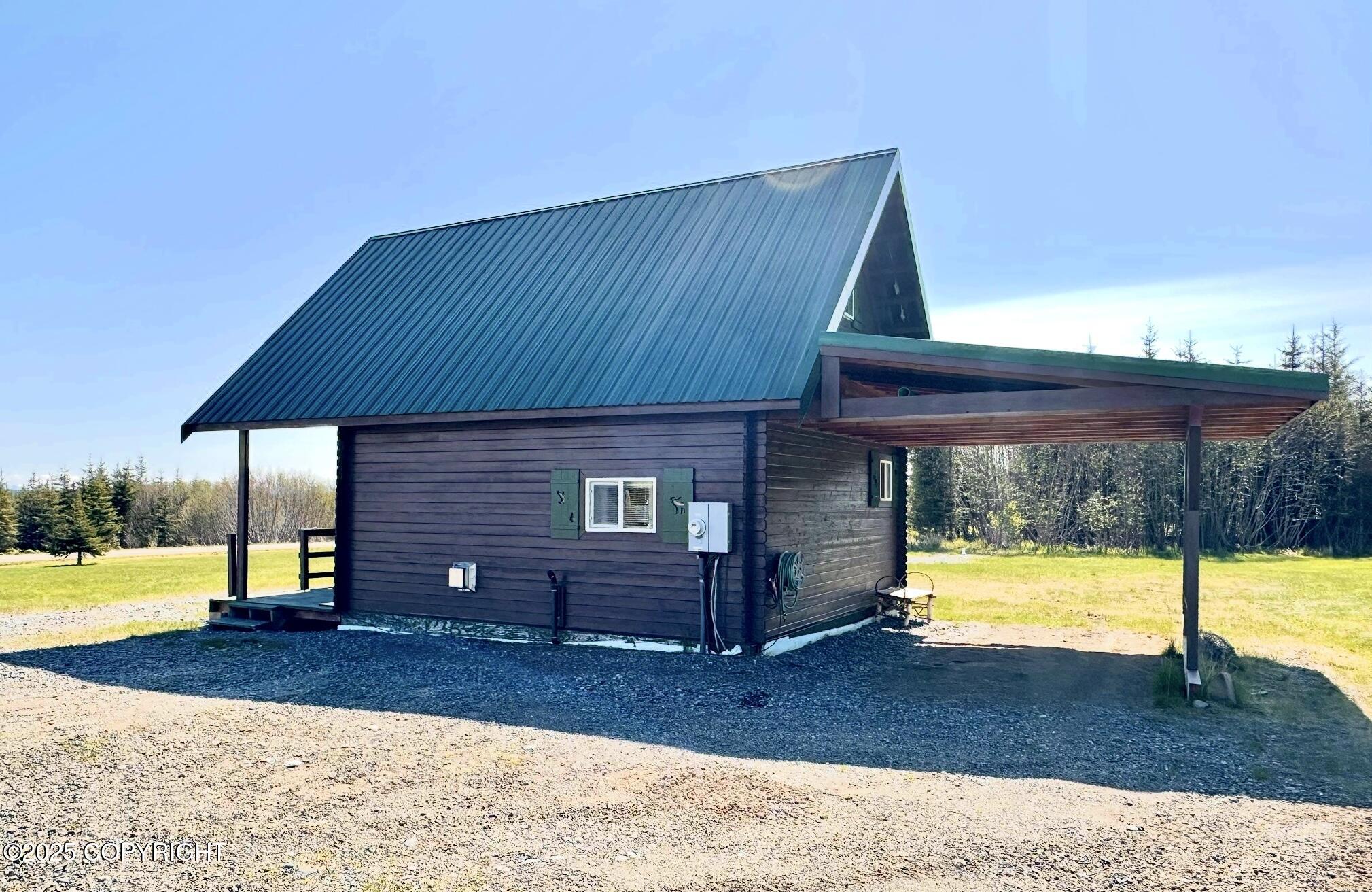 31795 Whiskey Gulch Street, Anchor Point, Alaska image 21