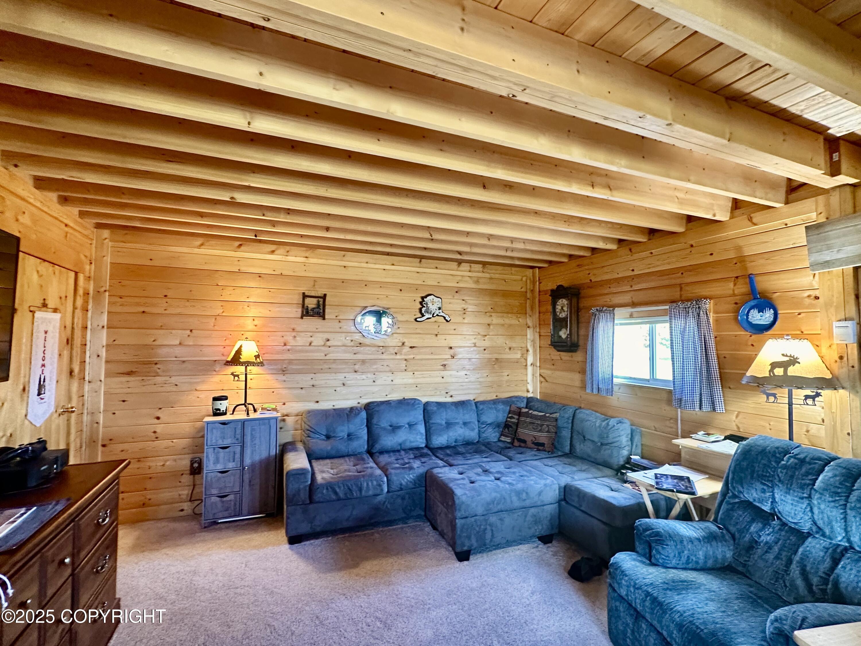 31795 Whiskey Gulch Street, Anchor Point, Alaska image 2