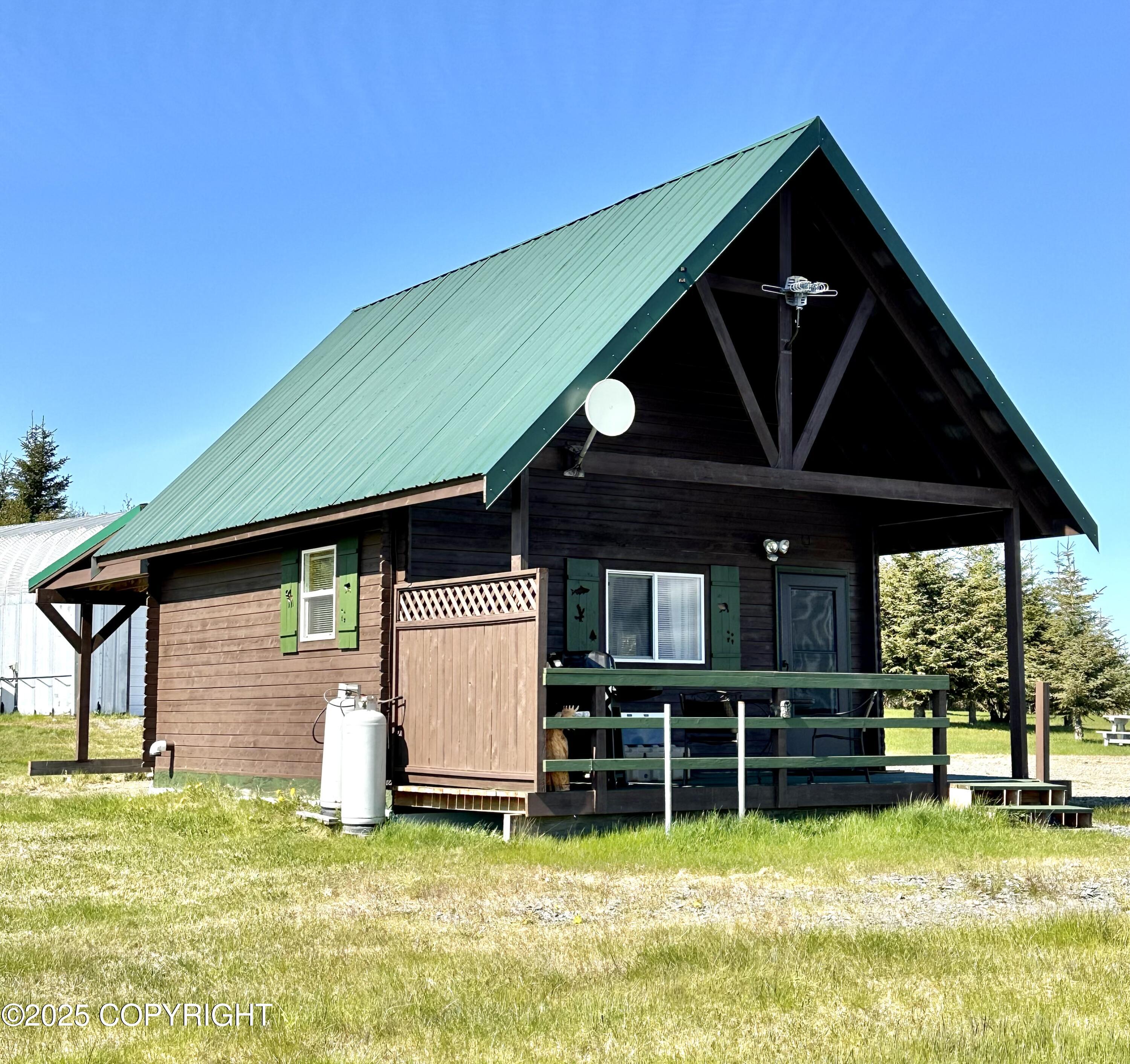 31795 Whiskey Gulch Street, Anchor Point, Alaska image 19